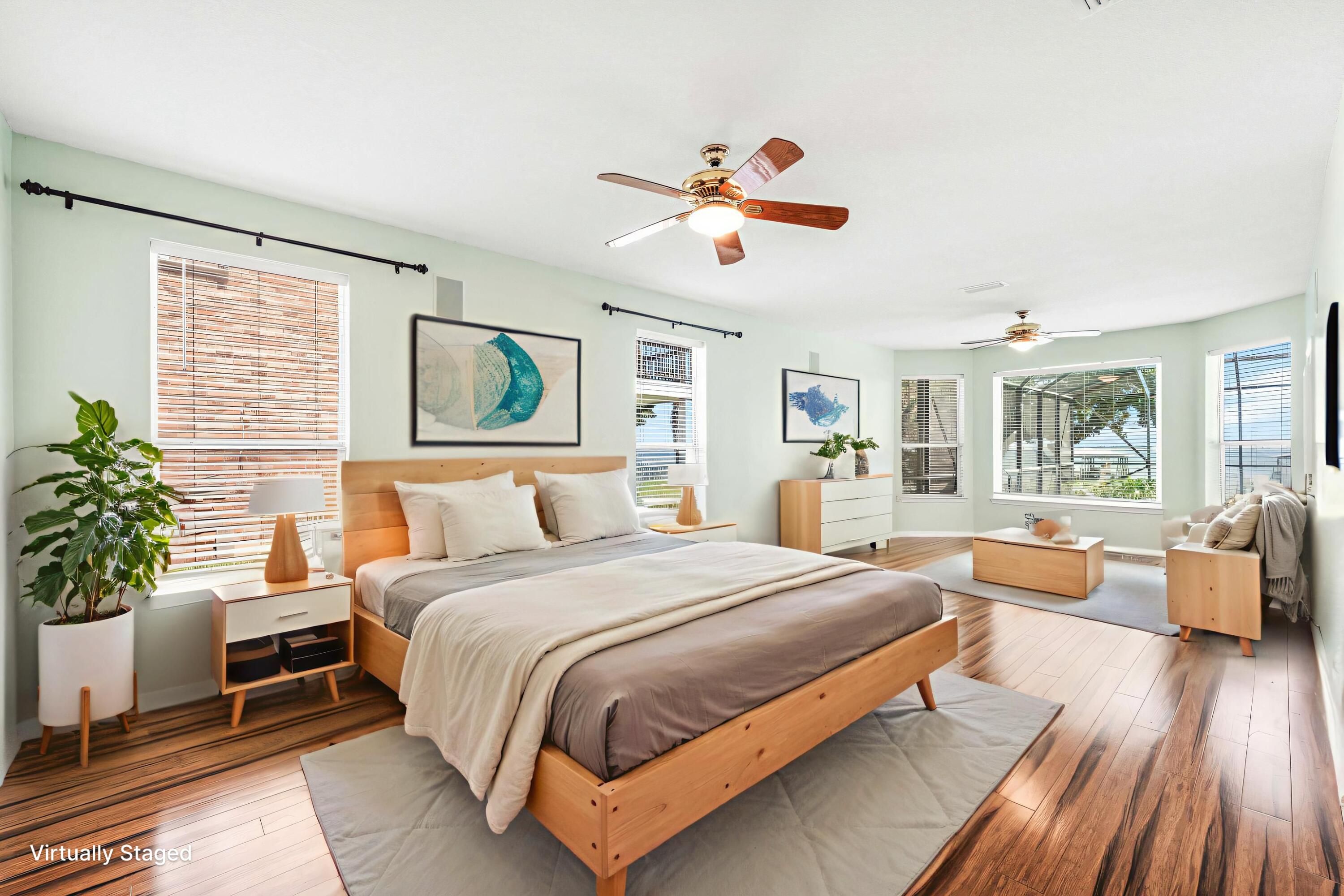 1901 Catamaran Drive