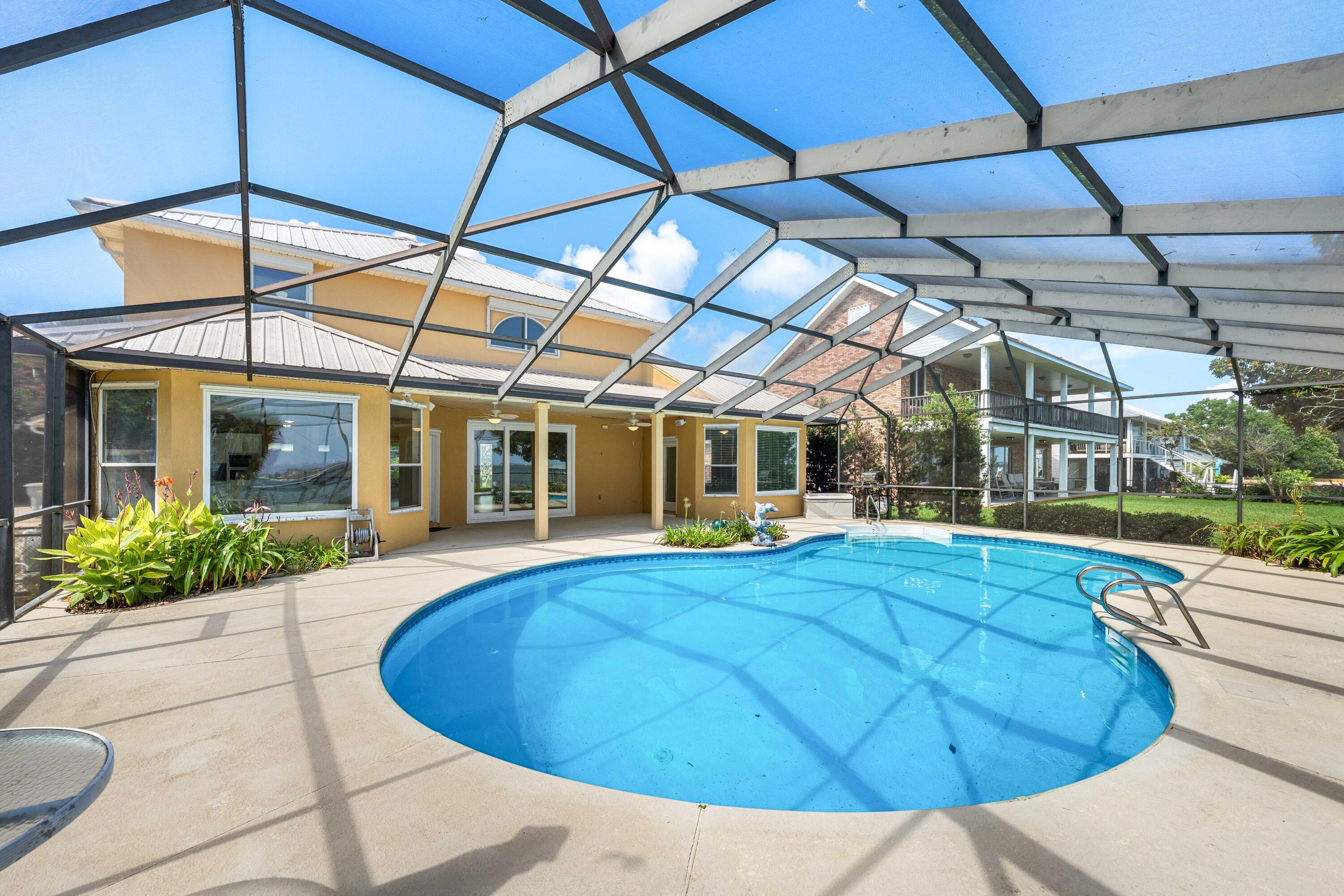 1901 Catamaran Drive