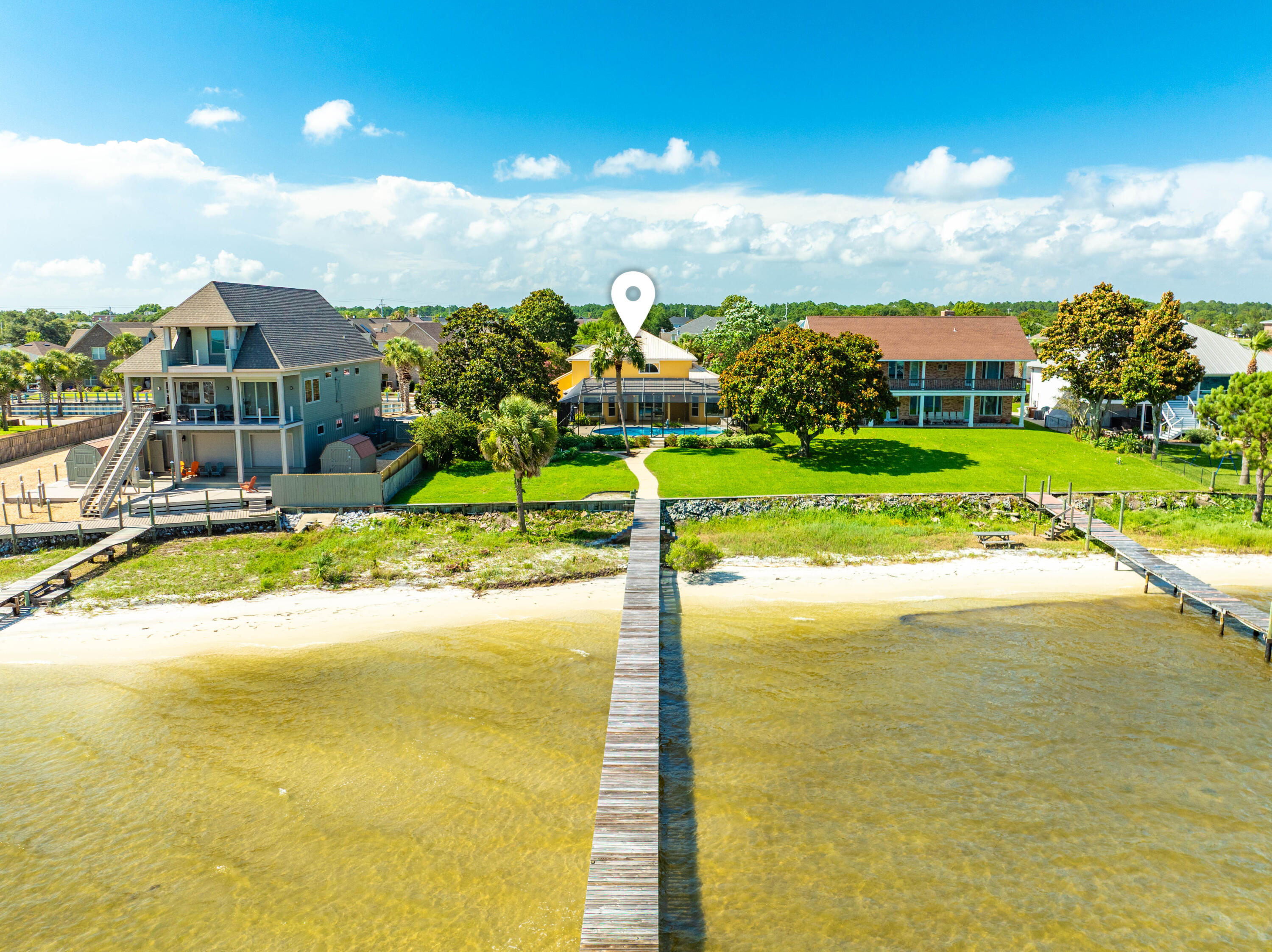 1901 Catamaran Drive