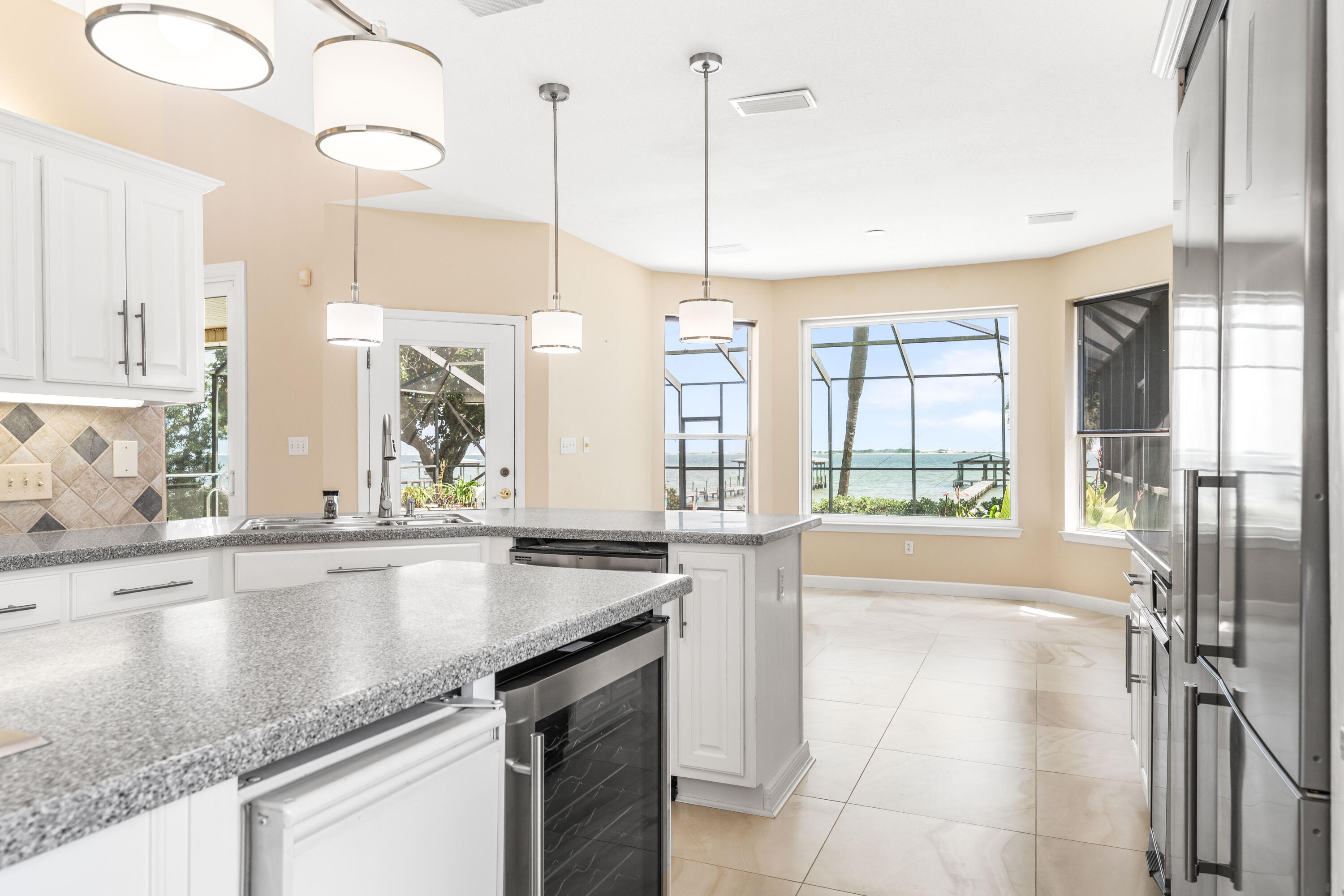 1901 Catamaran Drive