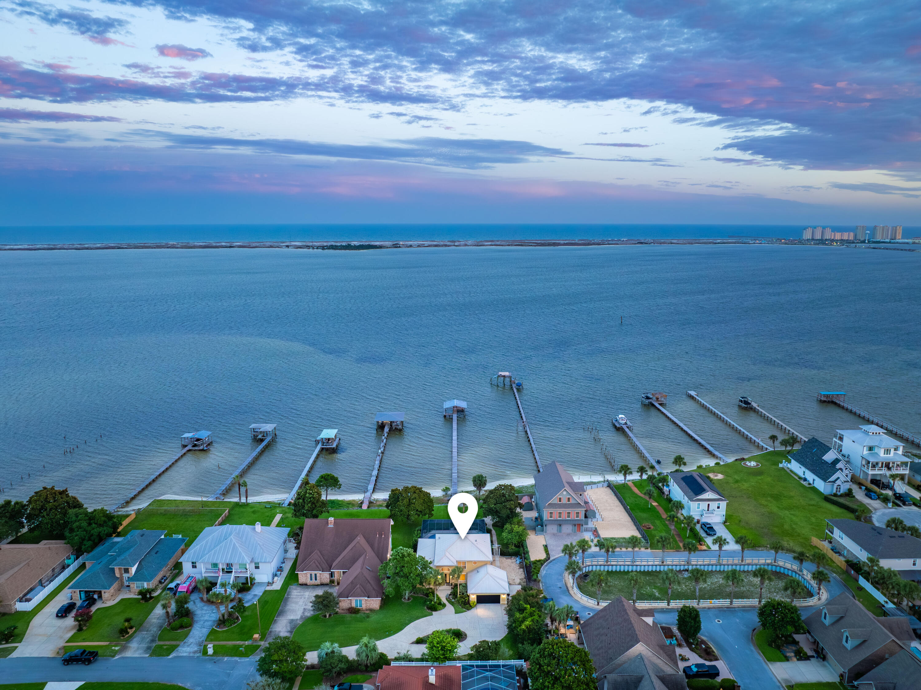 1901 Catamaran Drive