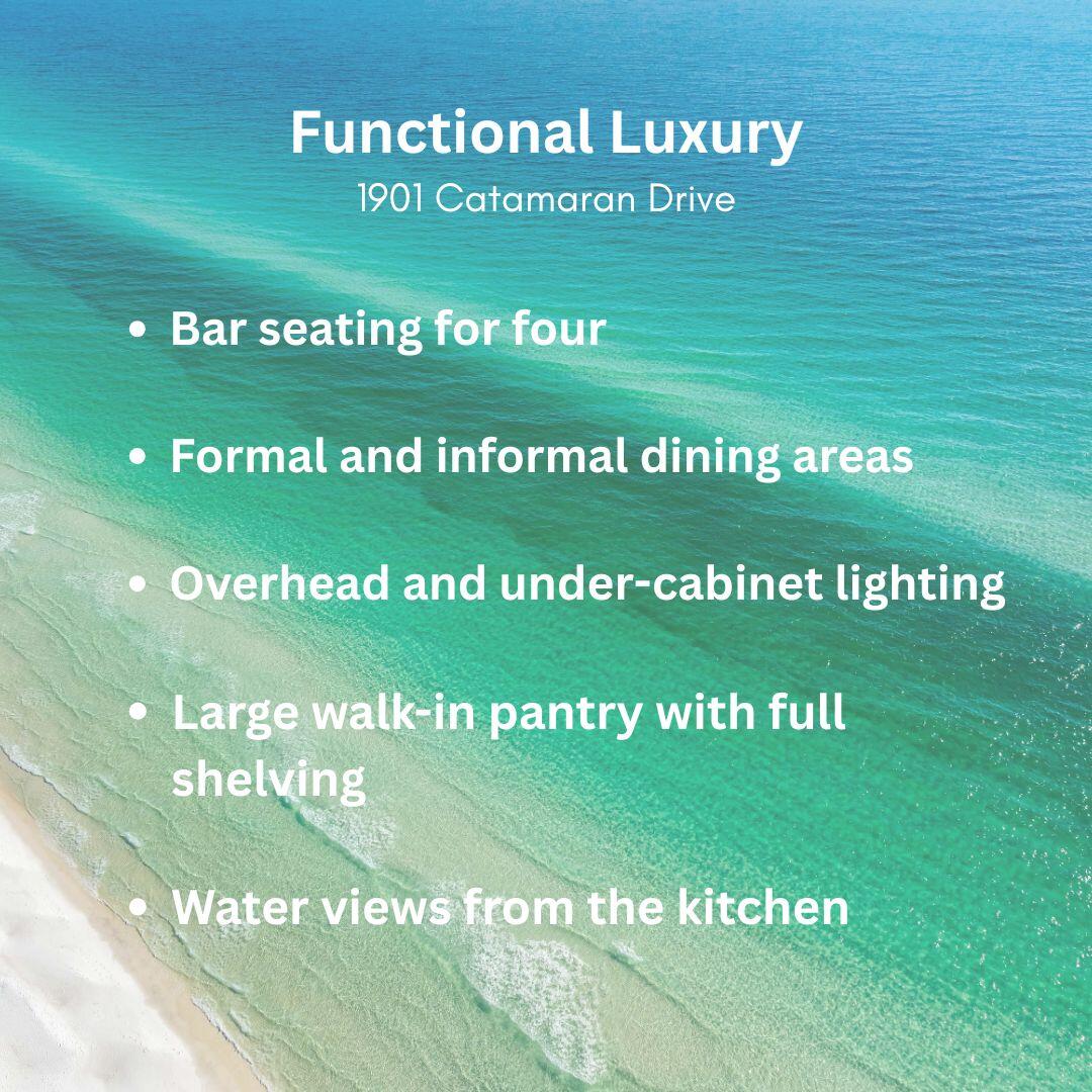 1901 Catamaran Drive