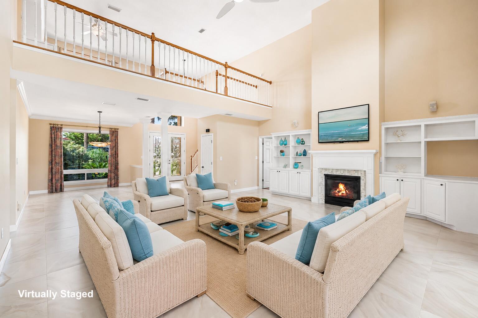 1901 Catamaran Drive