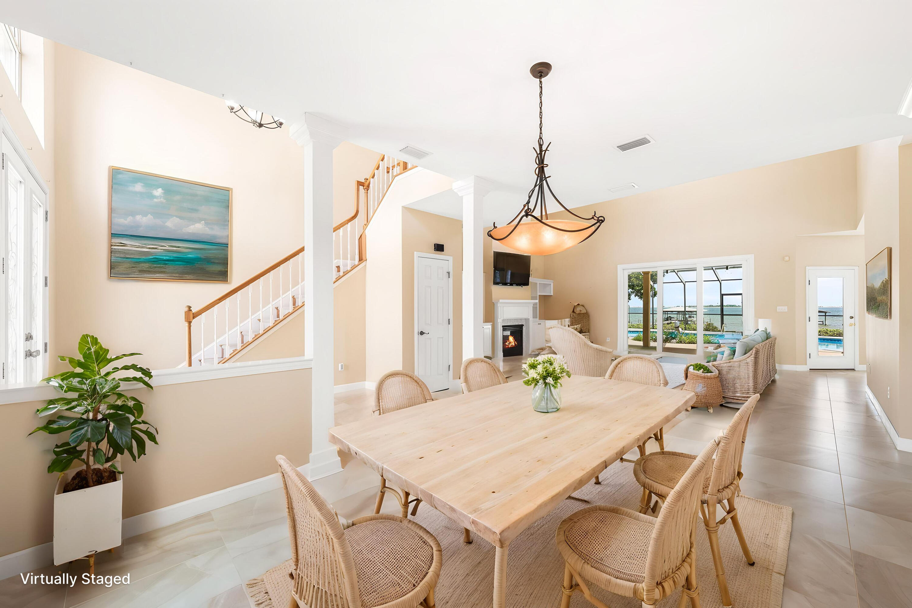 1901 Catamaran Drive