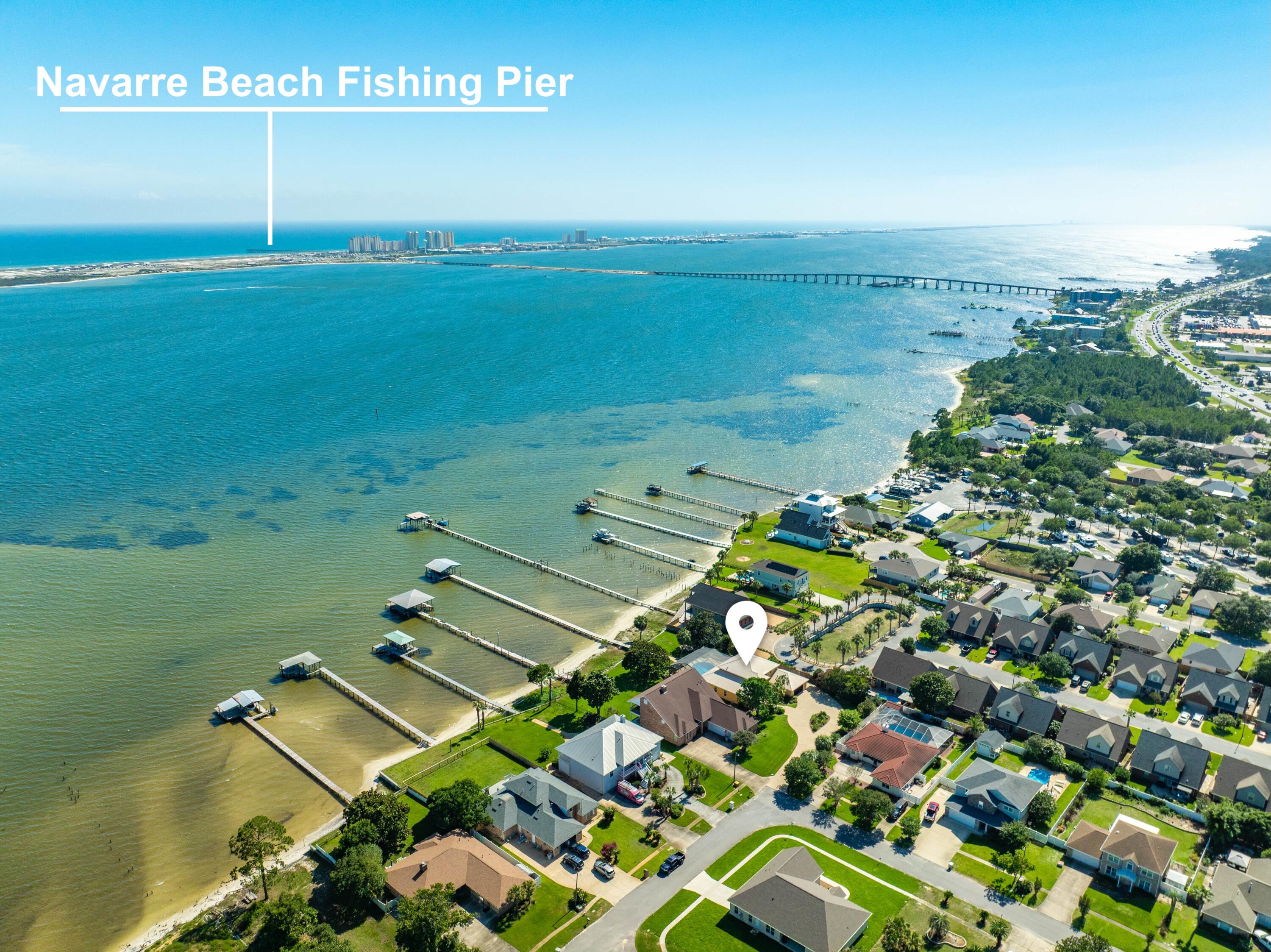 1901 Catamaran Drive