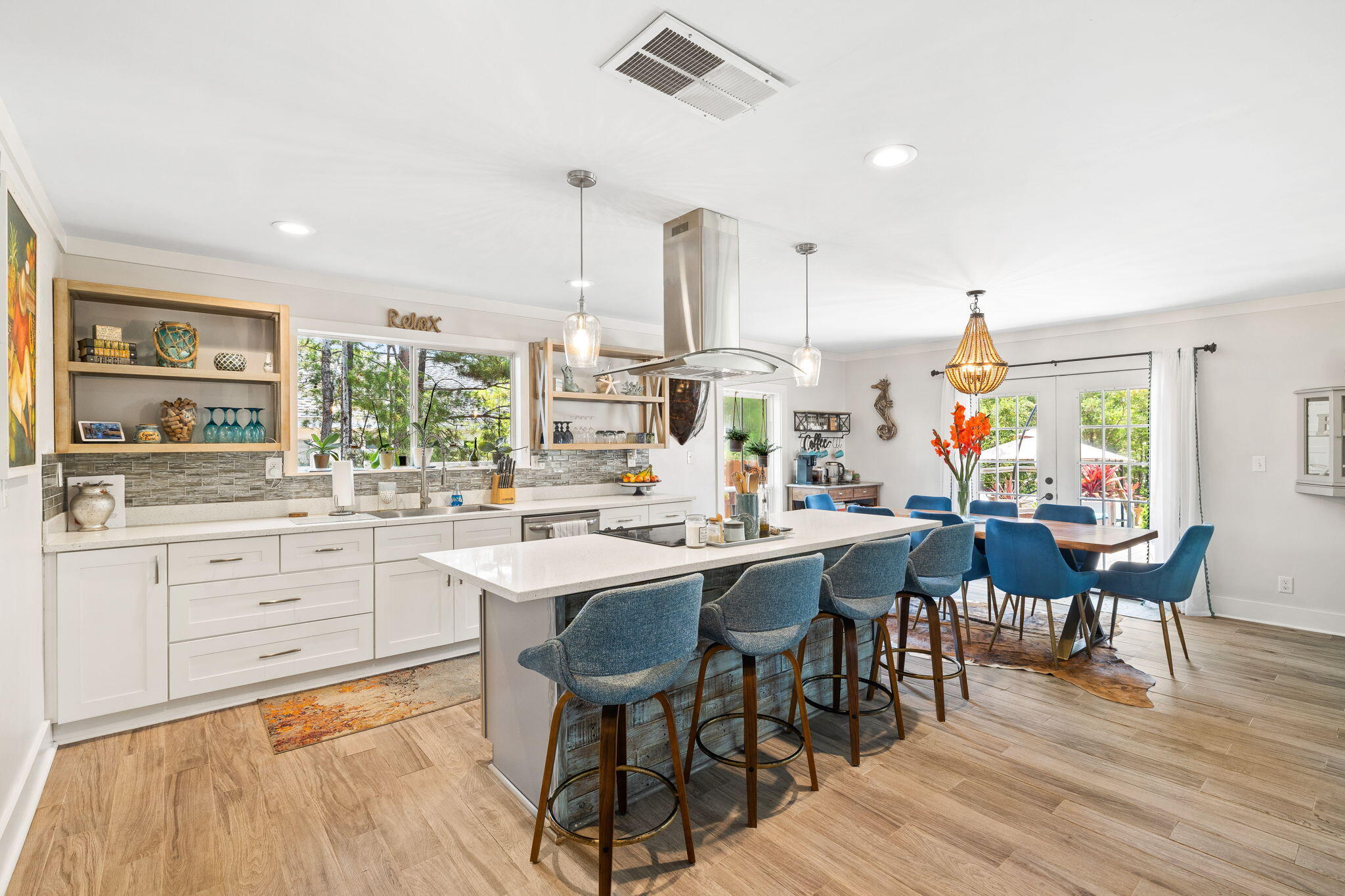 527 Ridge Road