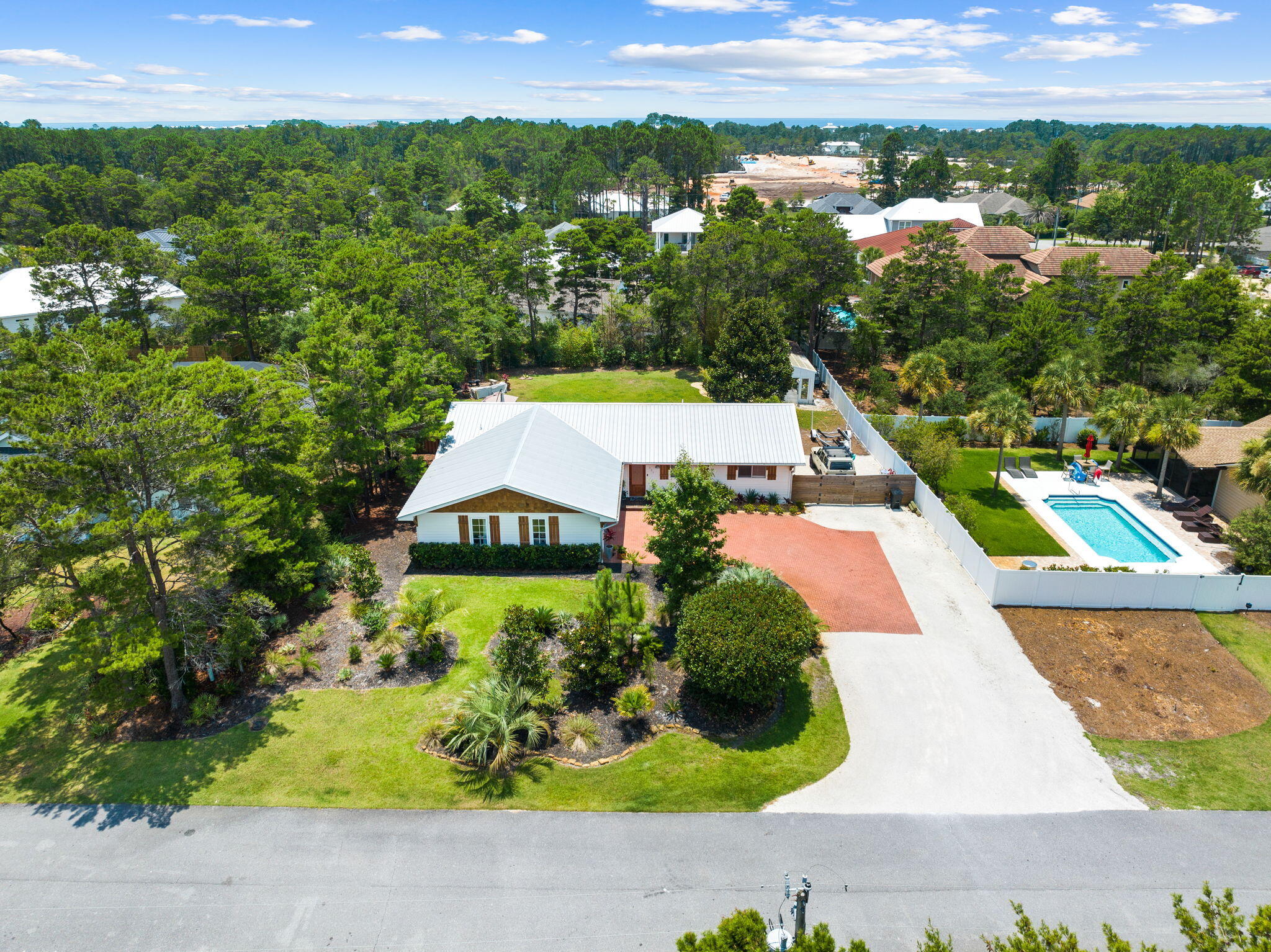527 Ridge Road