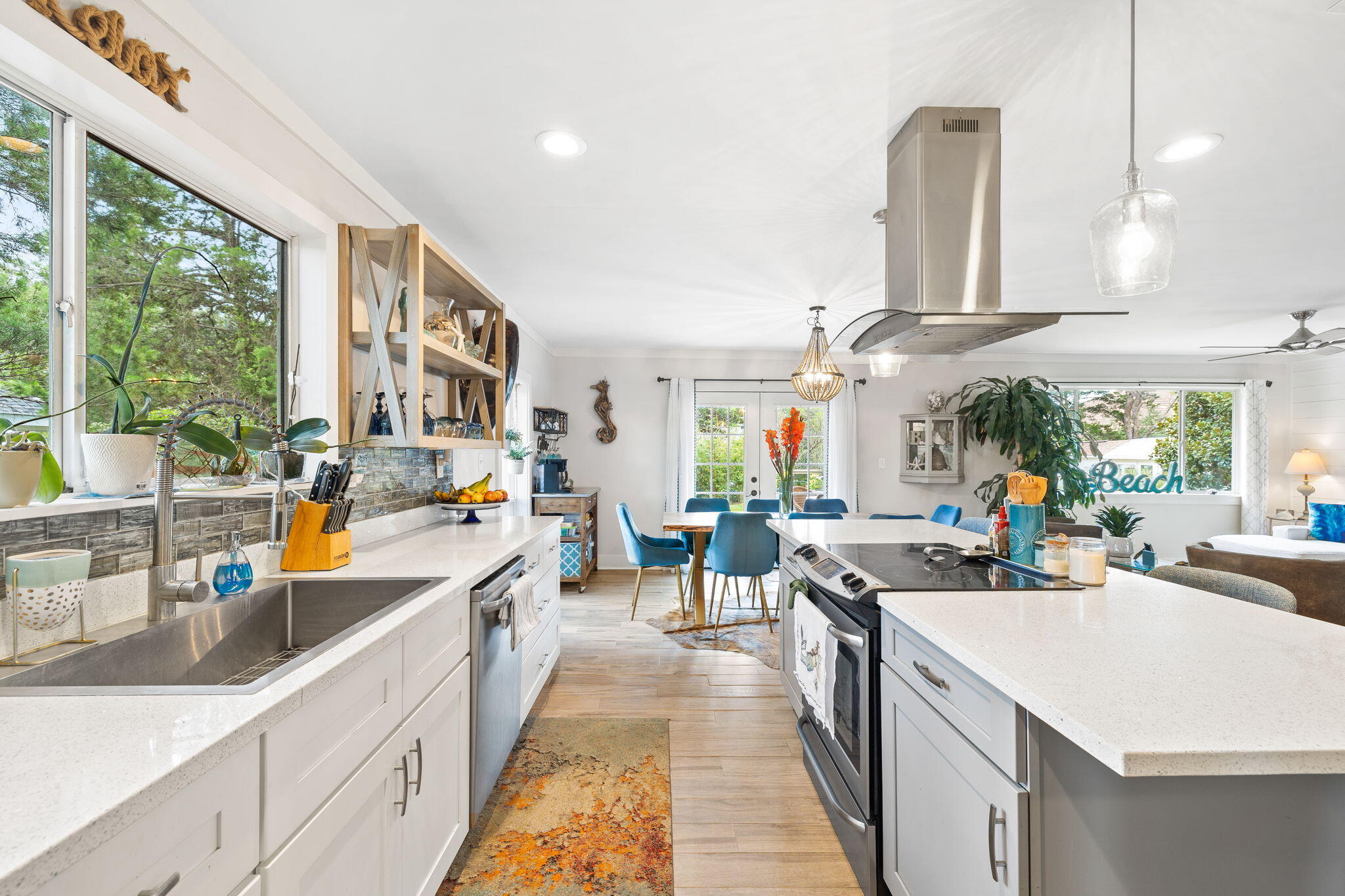 527 Ridge Road