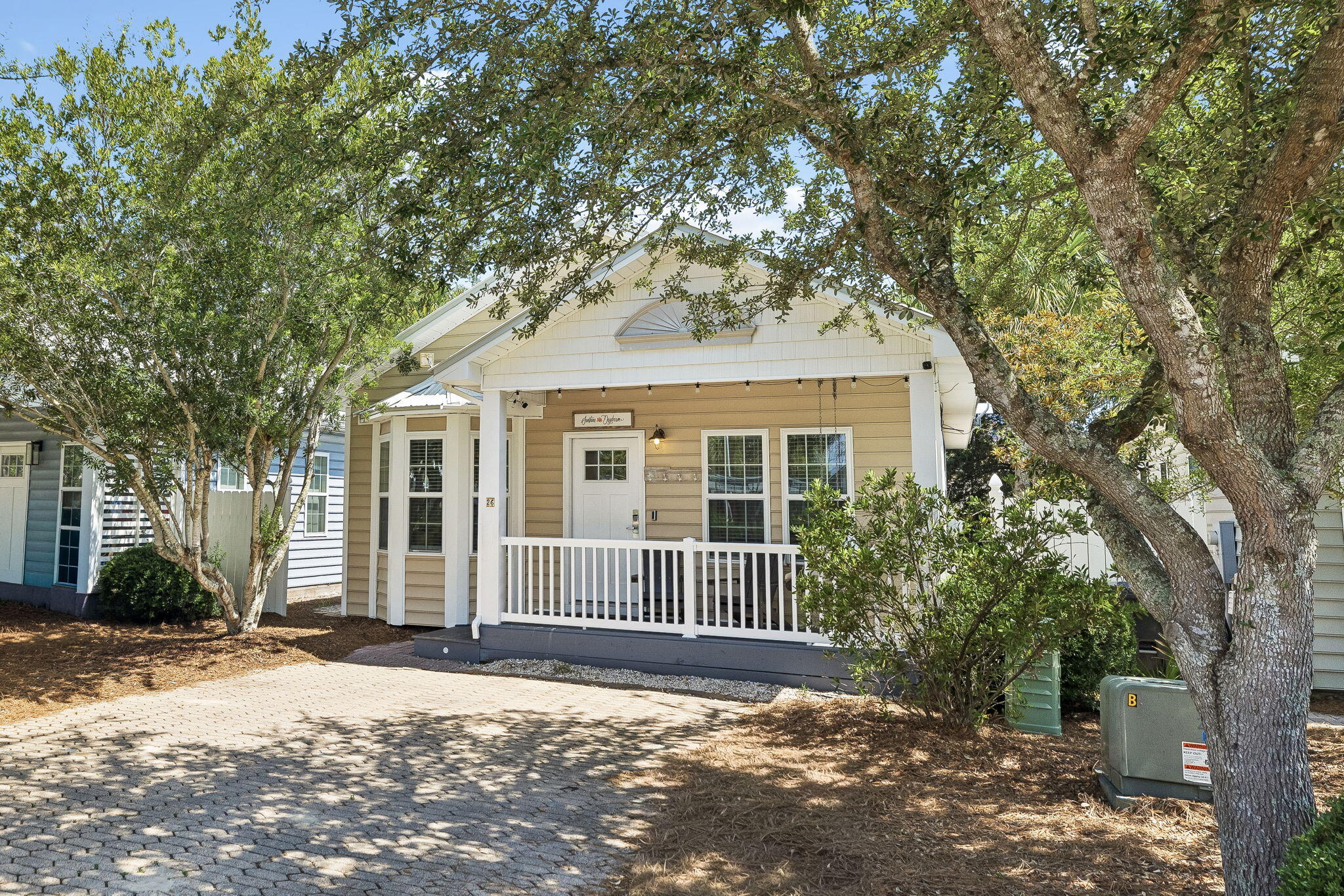 26 Gulf Cove Court