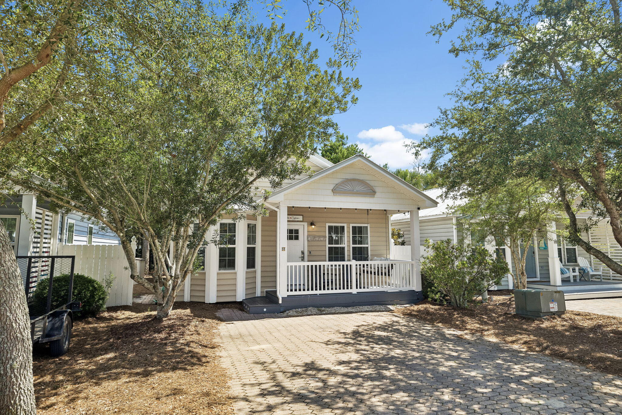 26 Gulf Cove Court
