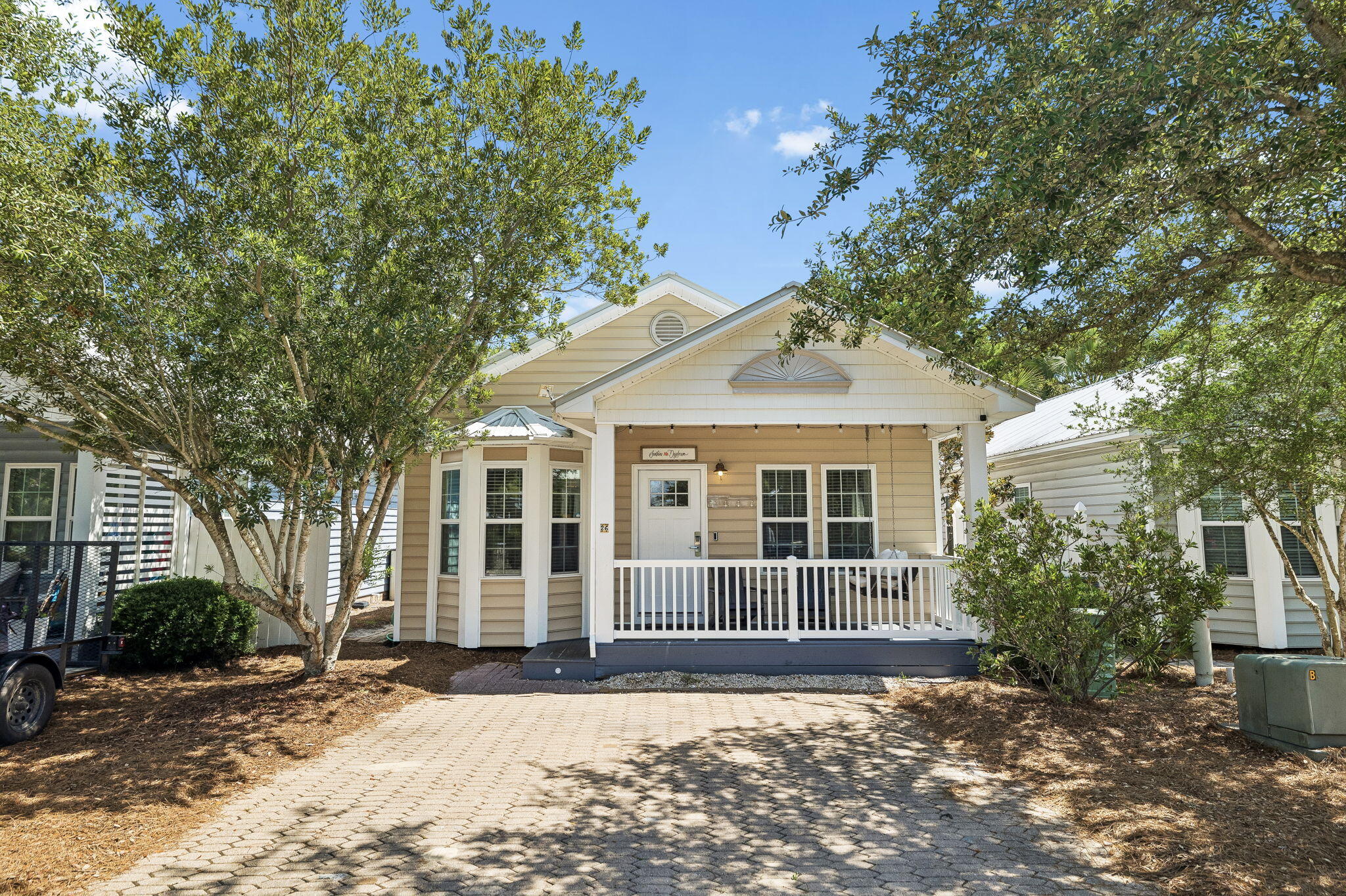 26 Gulf Cove Court