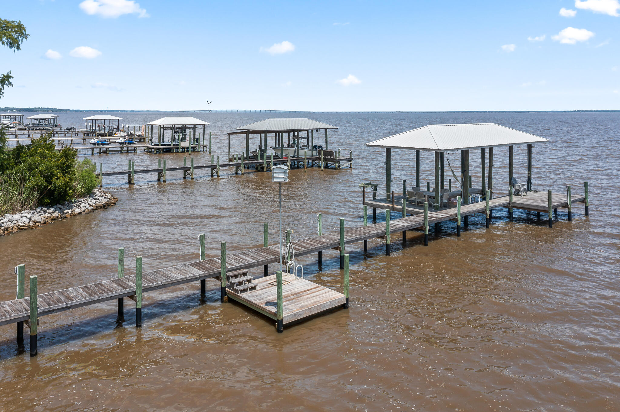 190 Bay Trace