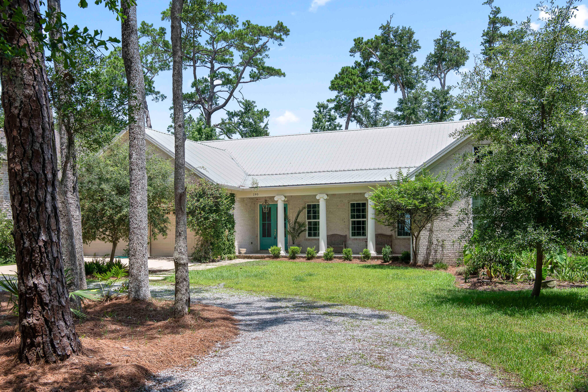 190 Bay Trace