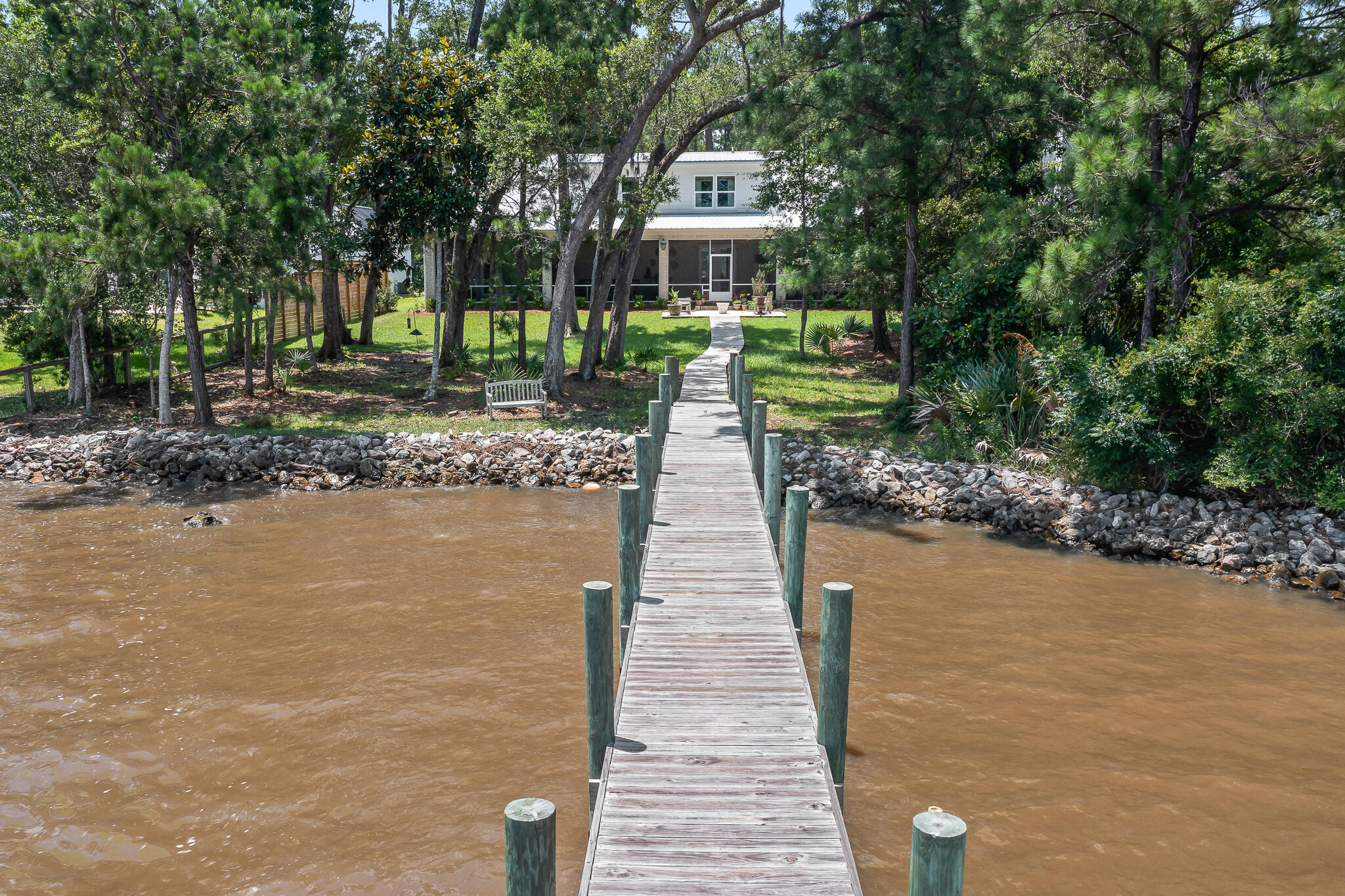 190 Bay Trace