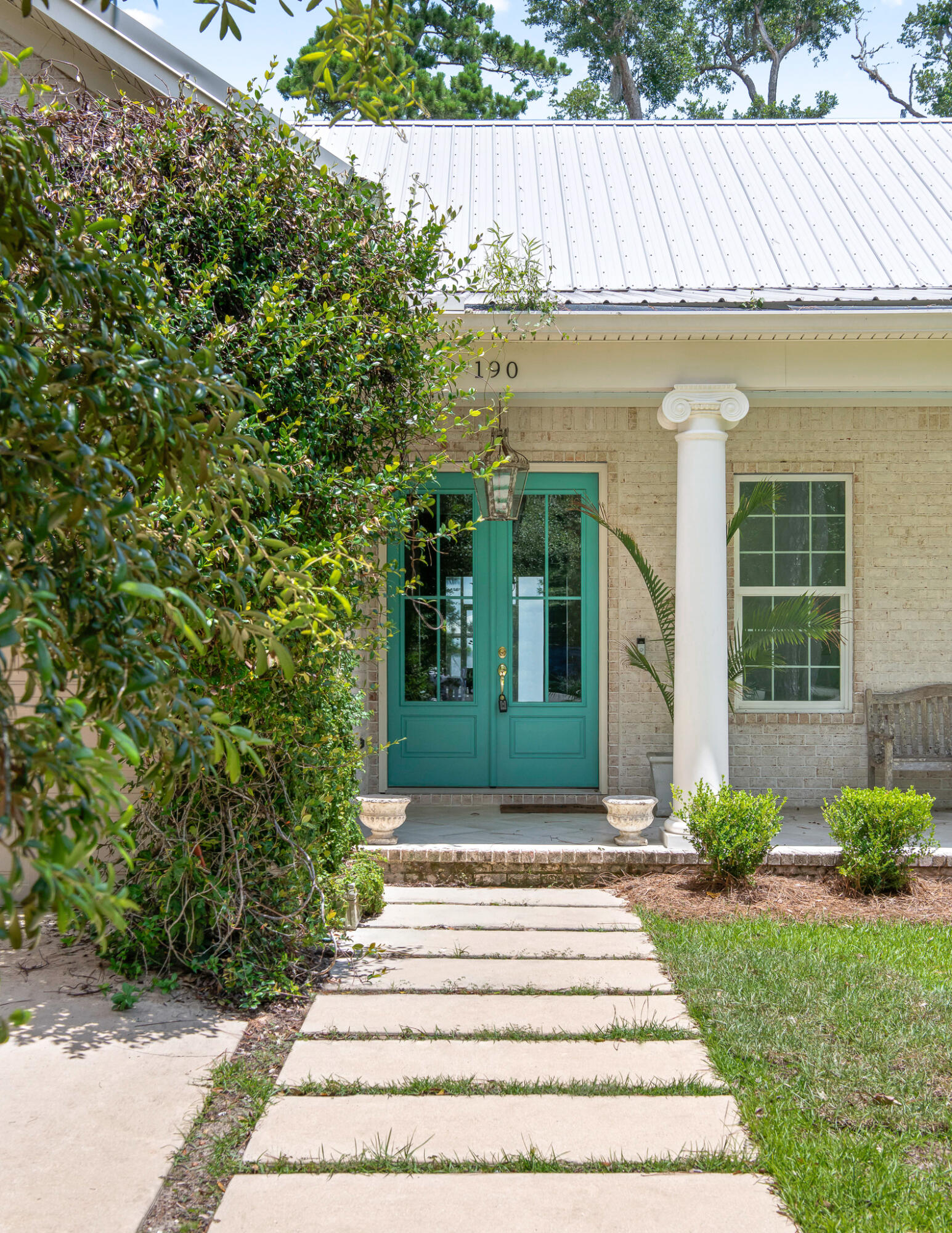 190 Bay Trace