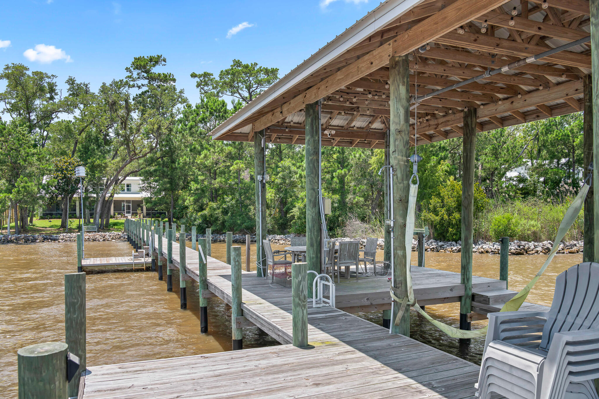 190 Bay Trace