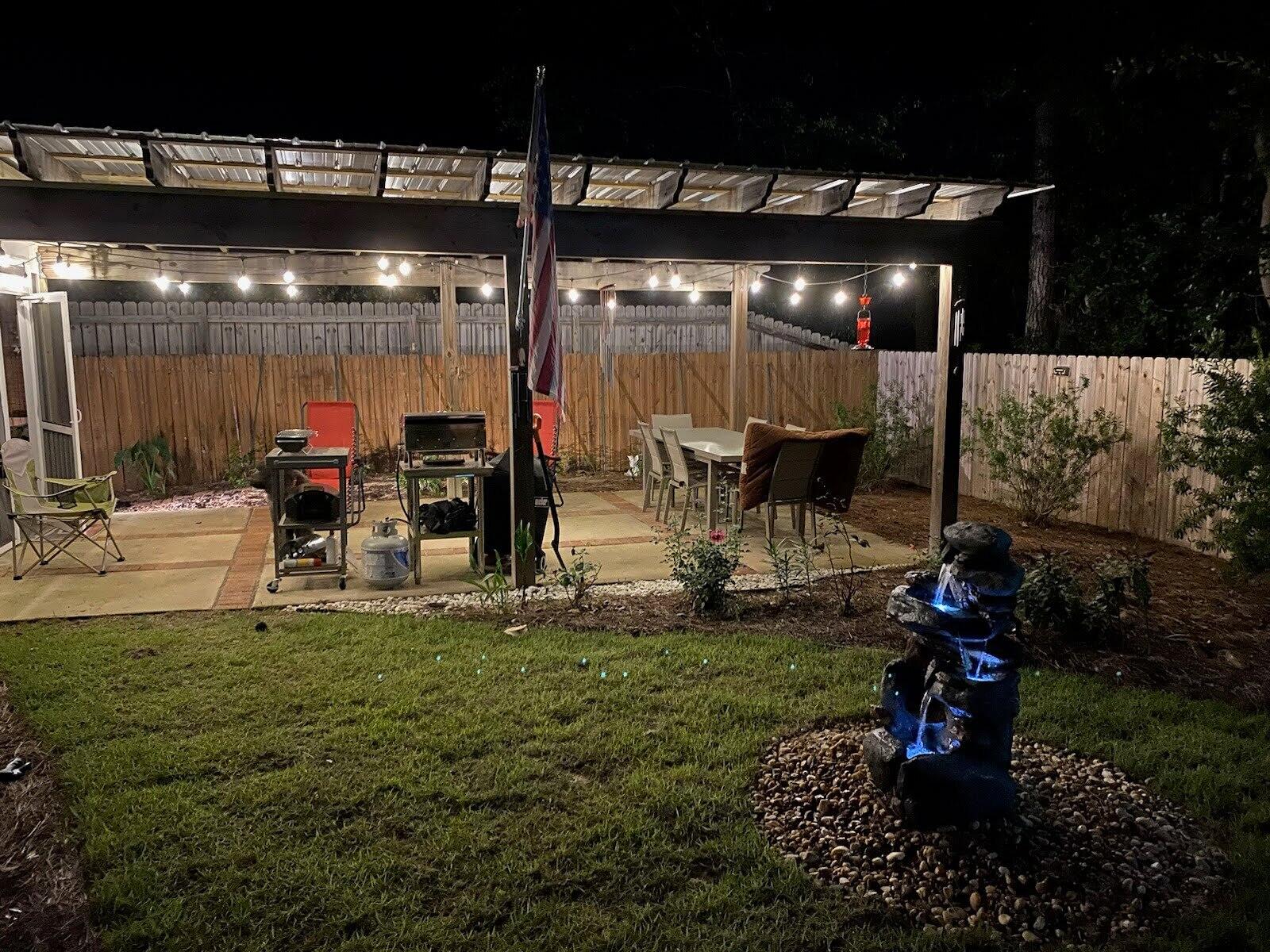 318 Magnolia Creek Road
