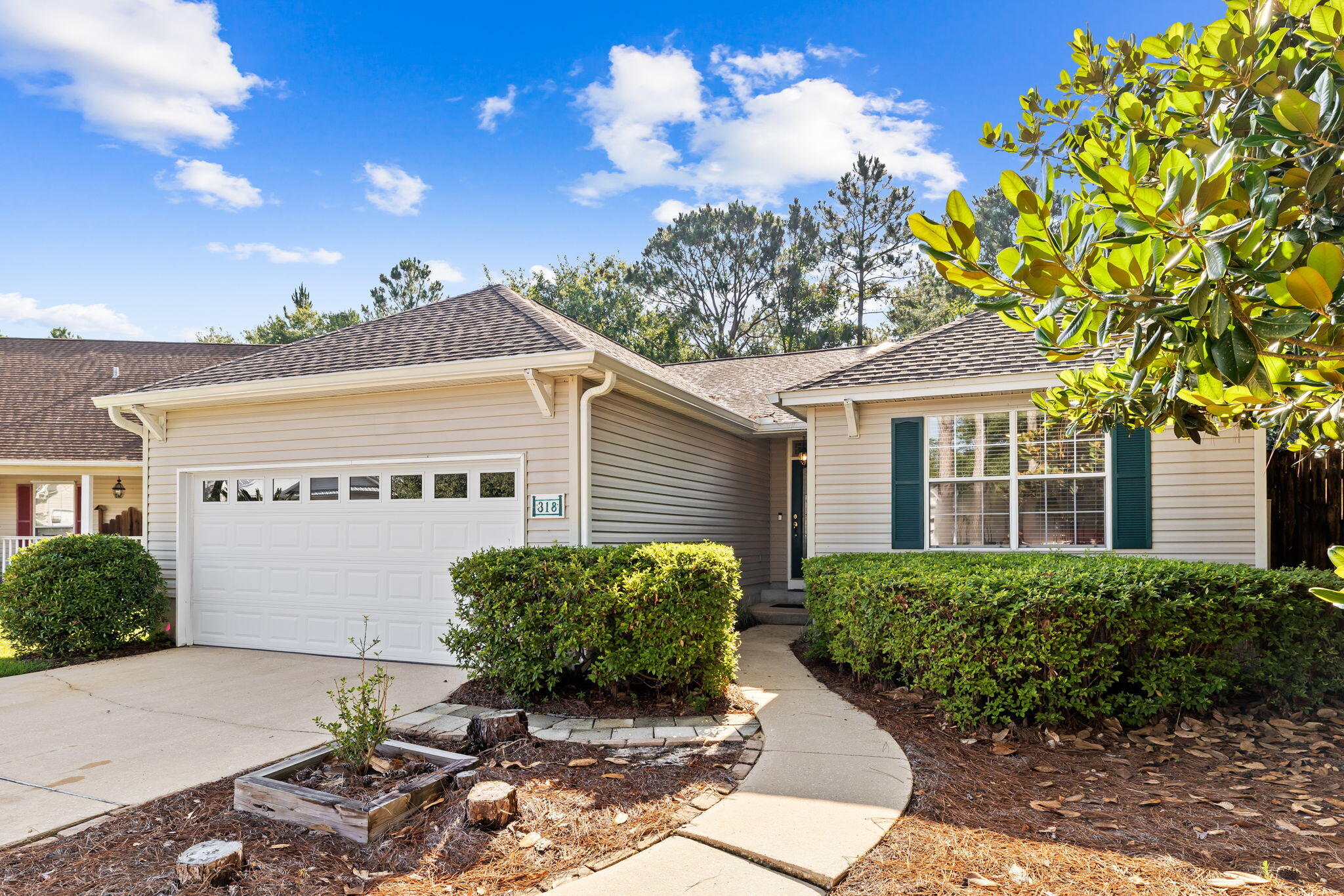 318 Magnolia Creek Road