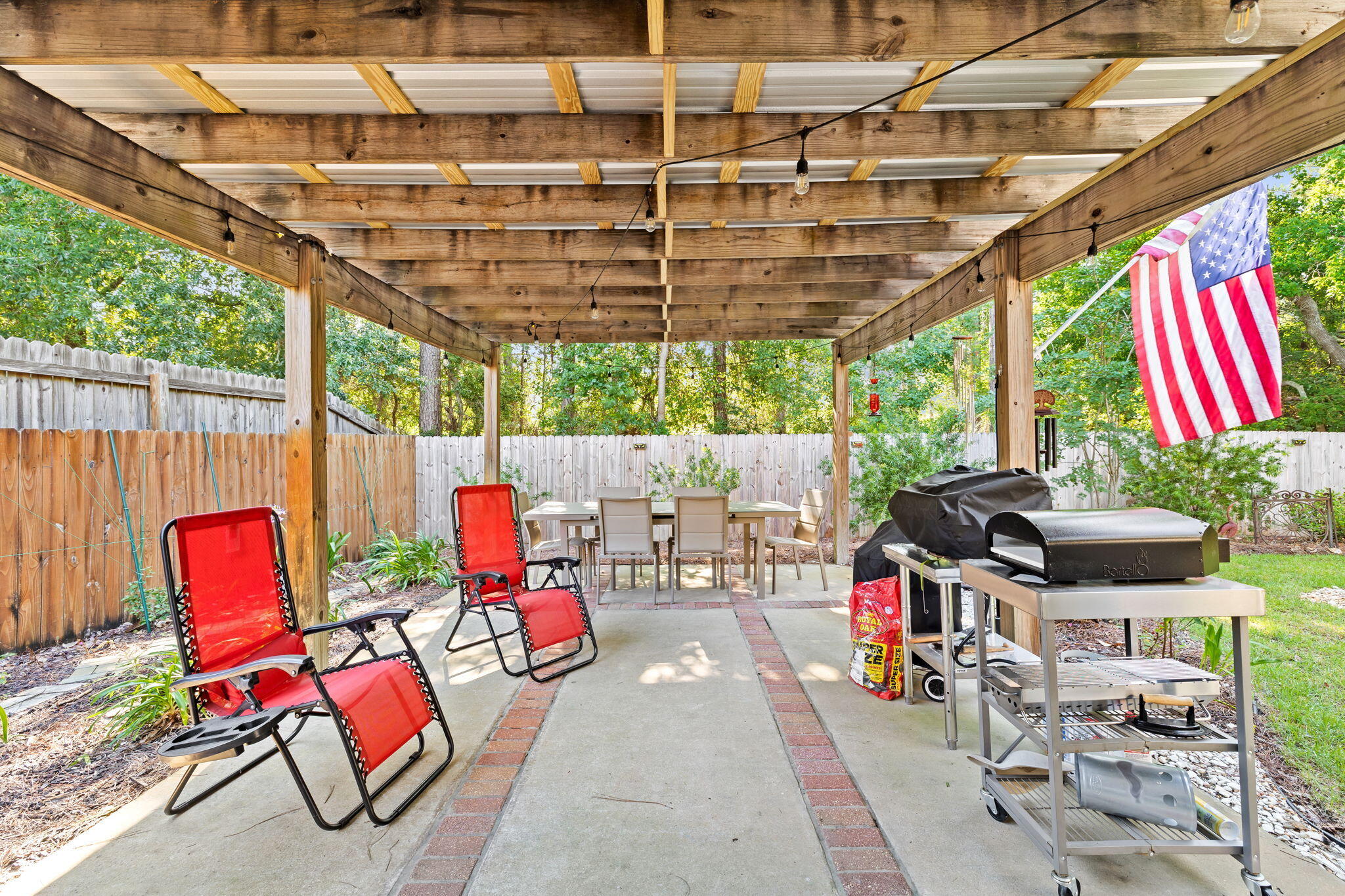 318 Magnolia Creek Road