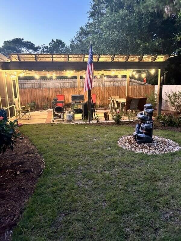 318 Magnolia Creek Road
