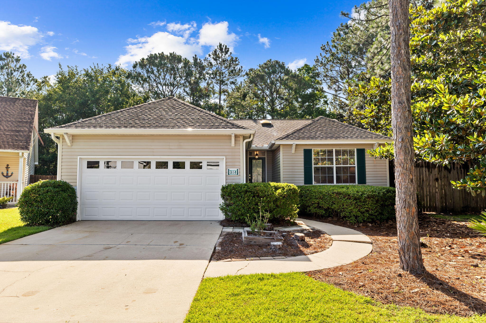 318 Magnolia Creek Road