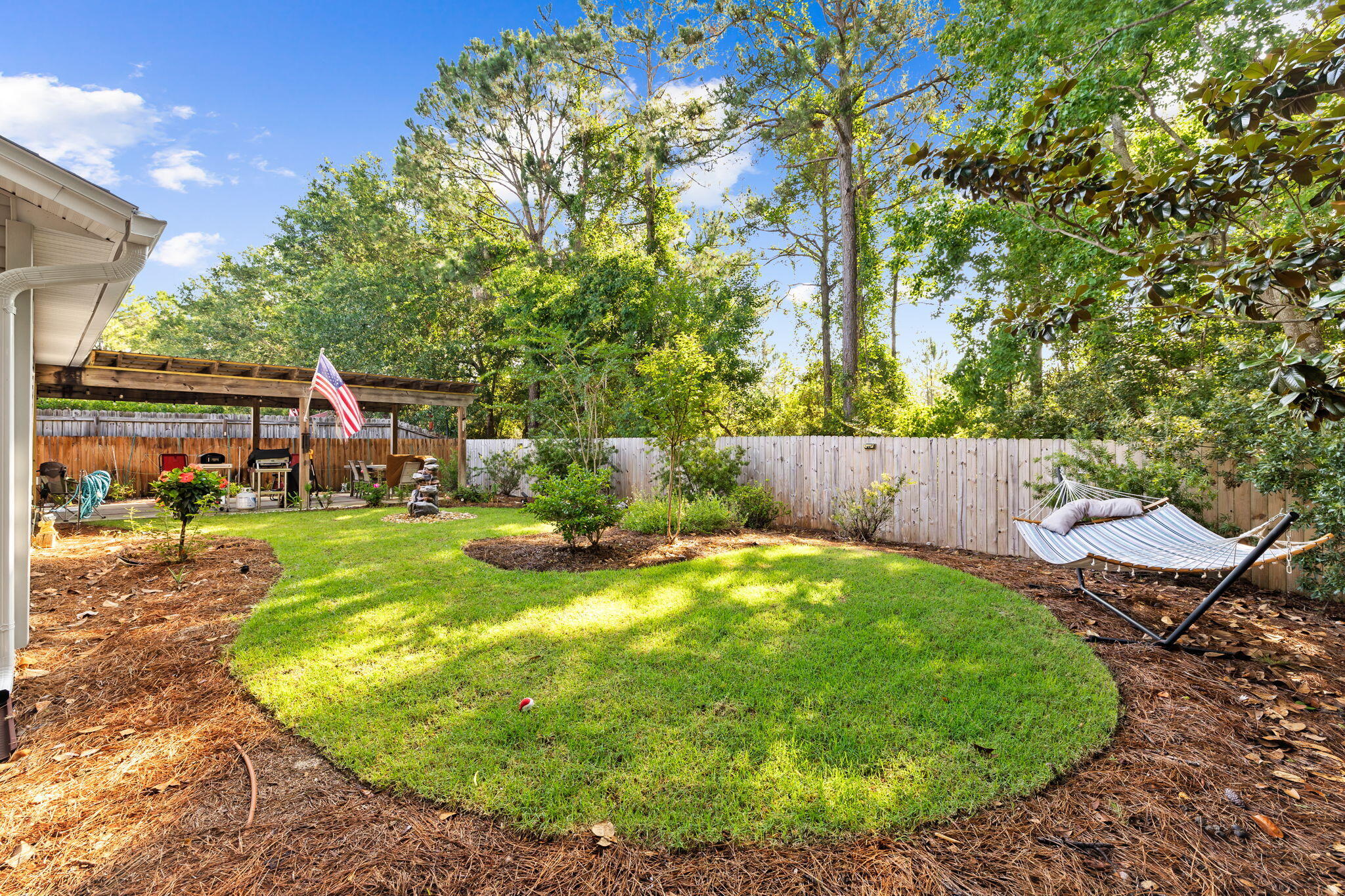 318 Magnolia Creek Road