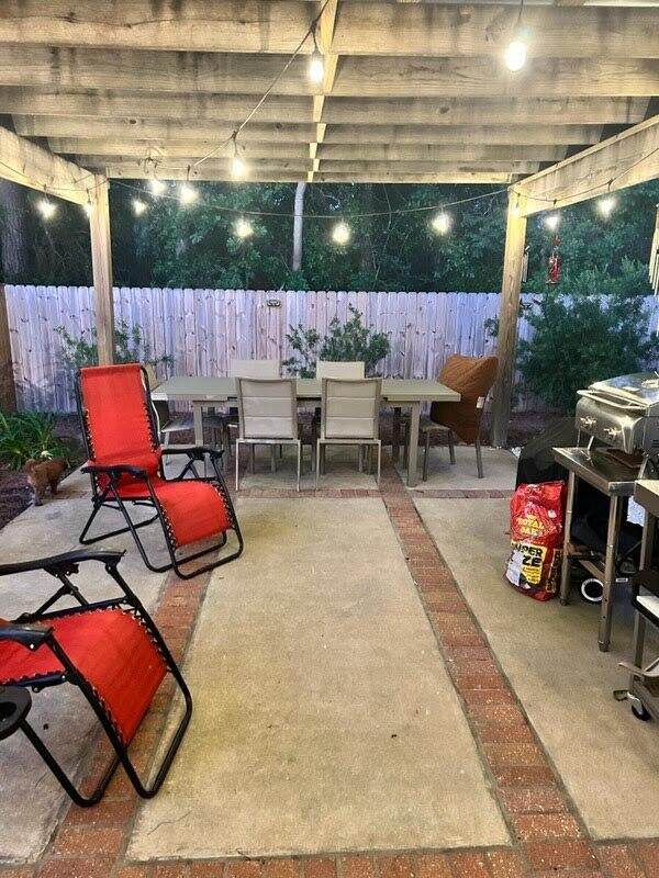 318 Magnolia Creek Road
