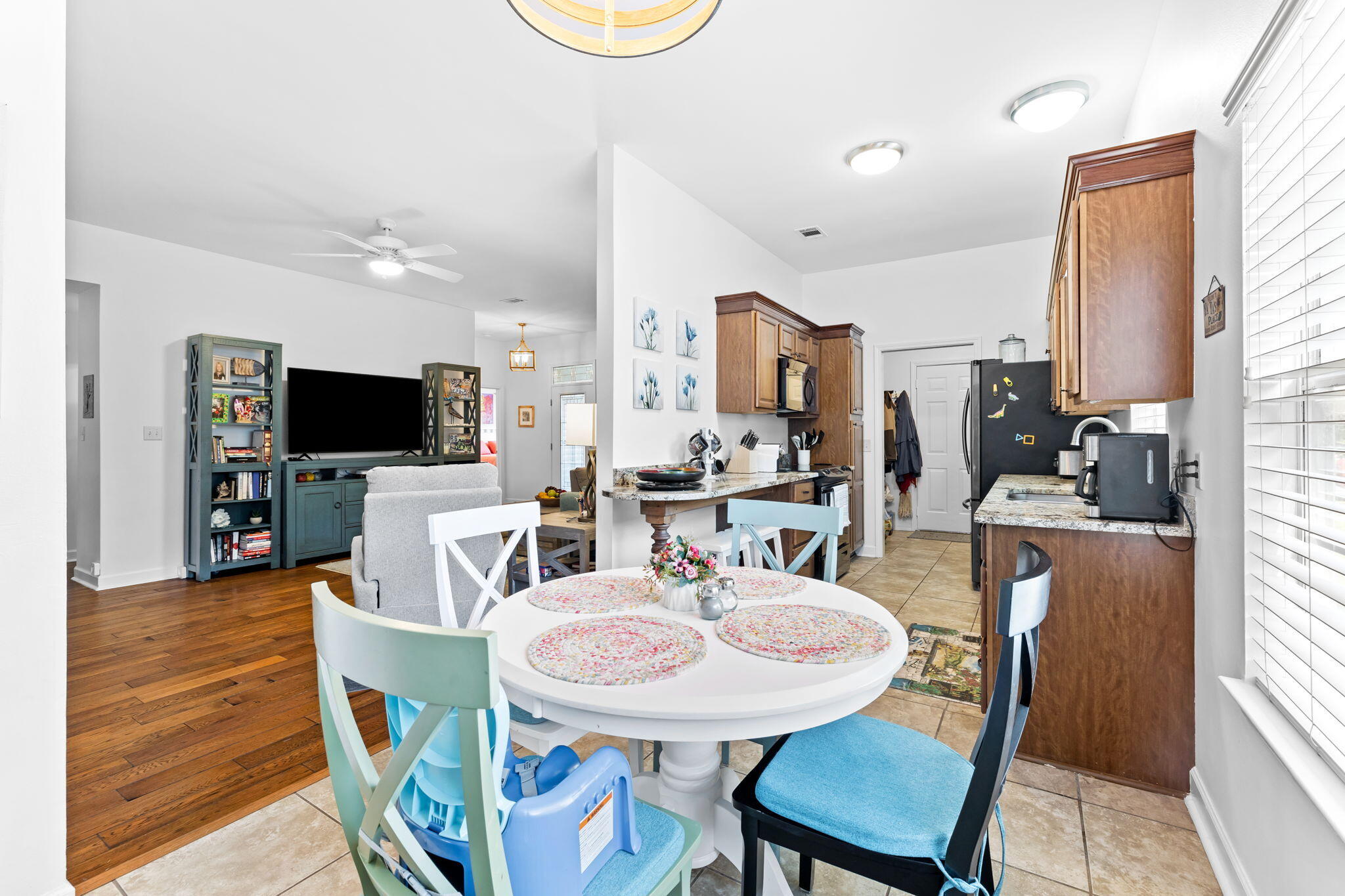318 Magnolia Creek Road