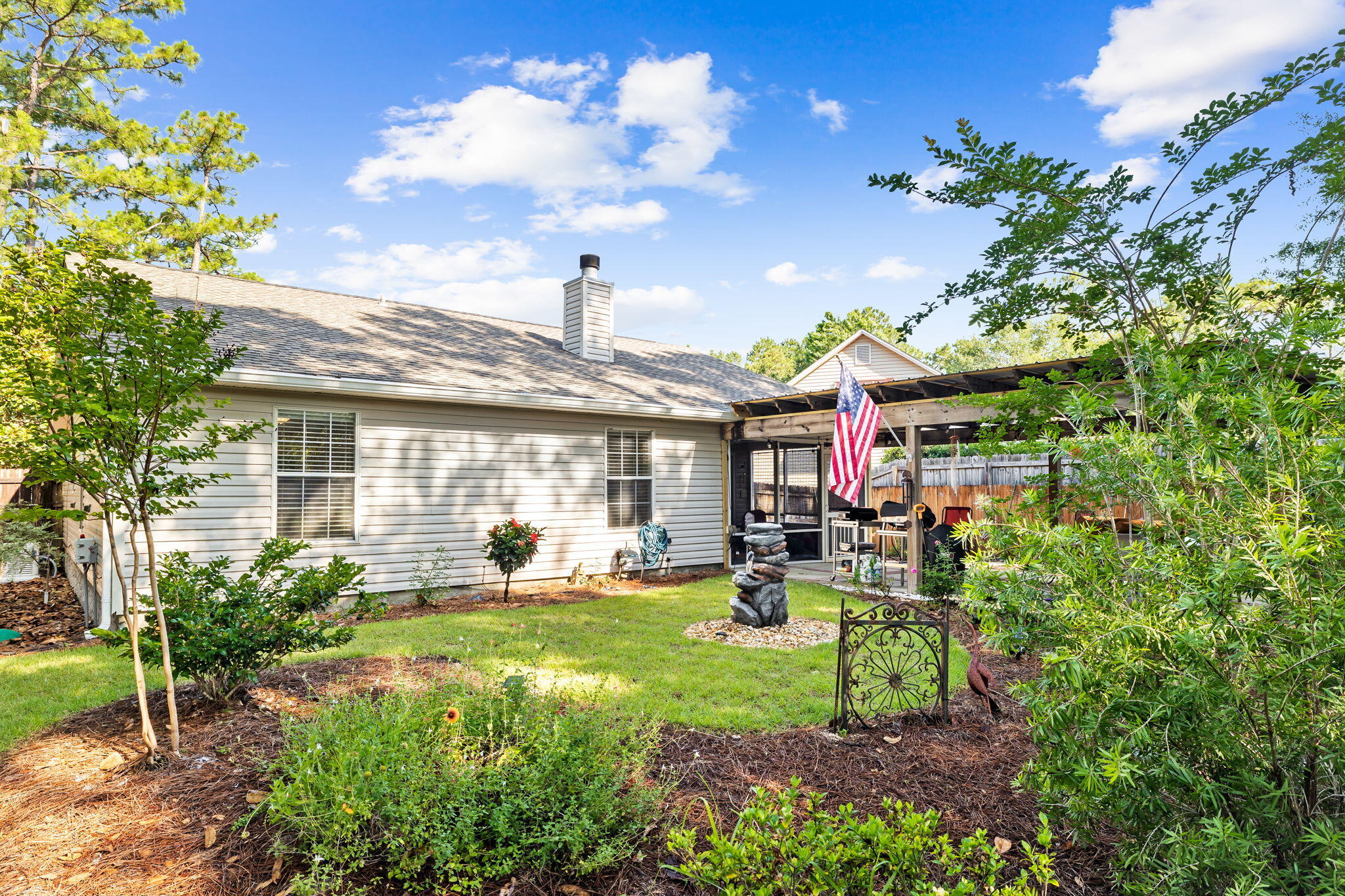 318 Magnolia Creek Road