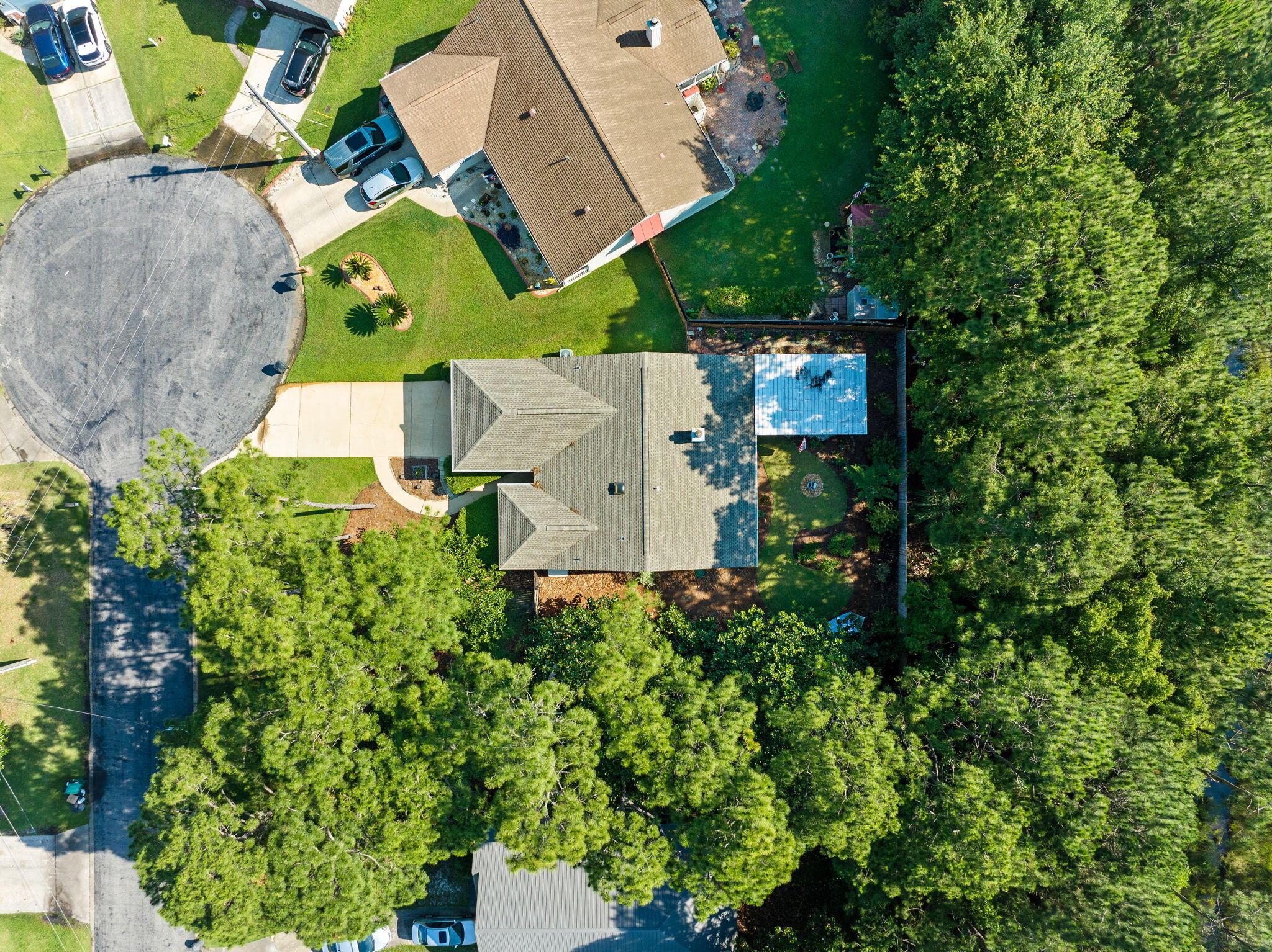 318 Magnolia Creek Road