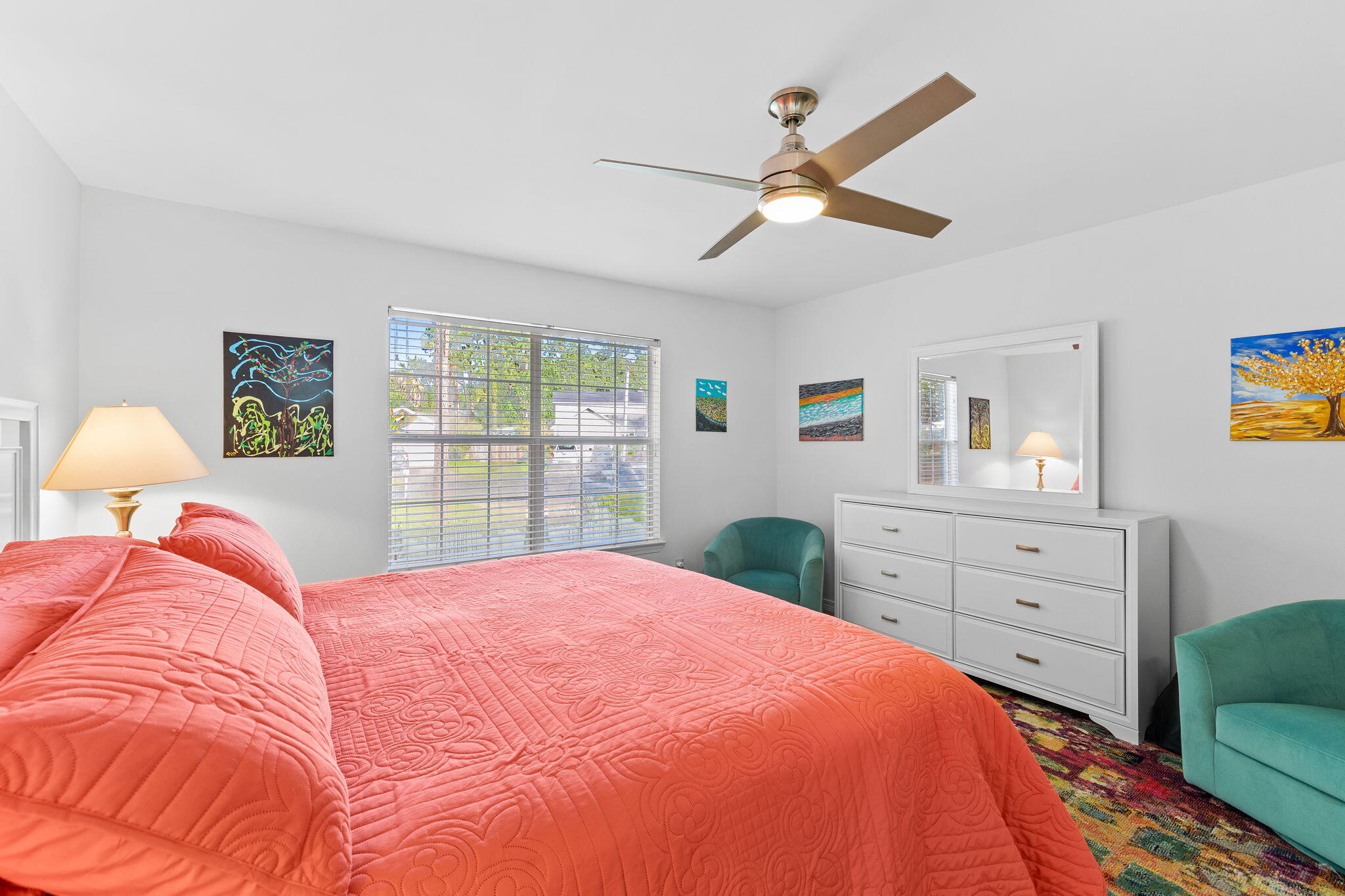 318 Magnolia Creek Road