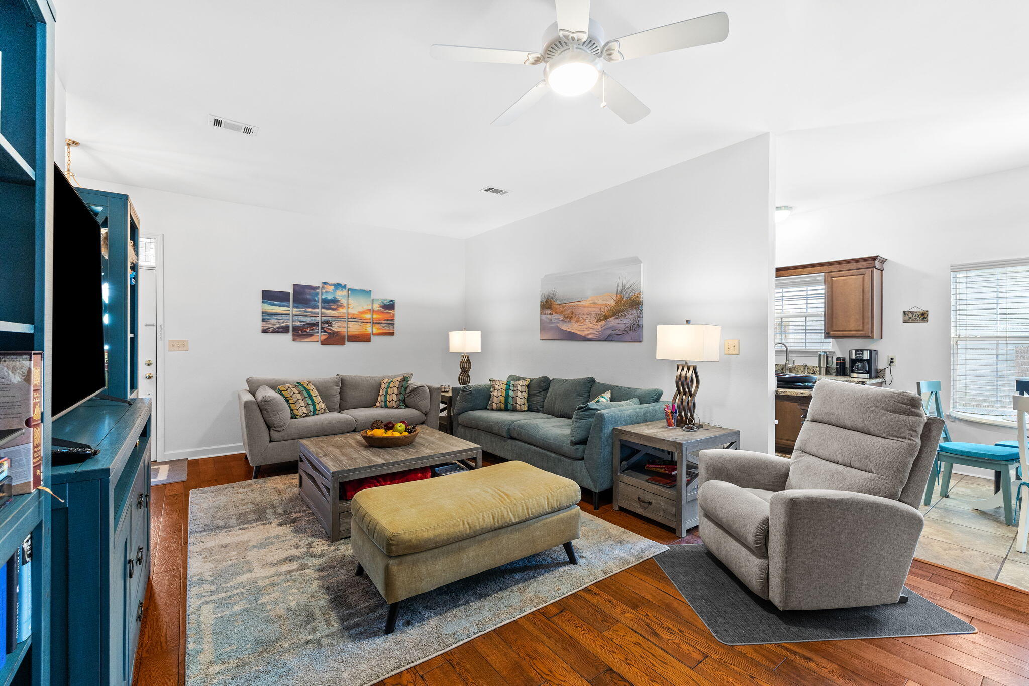 318 Magnolia Creek Road