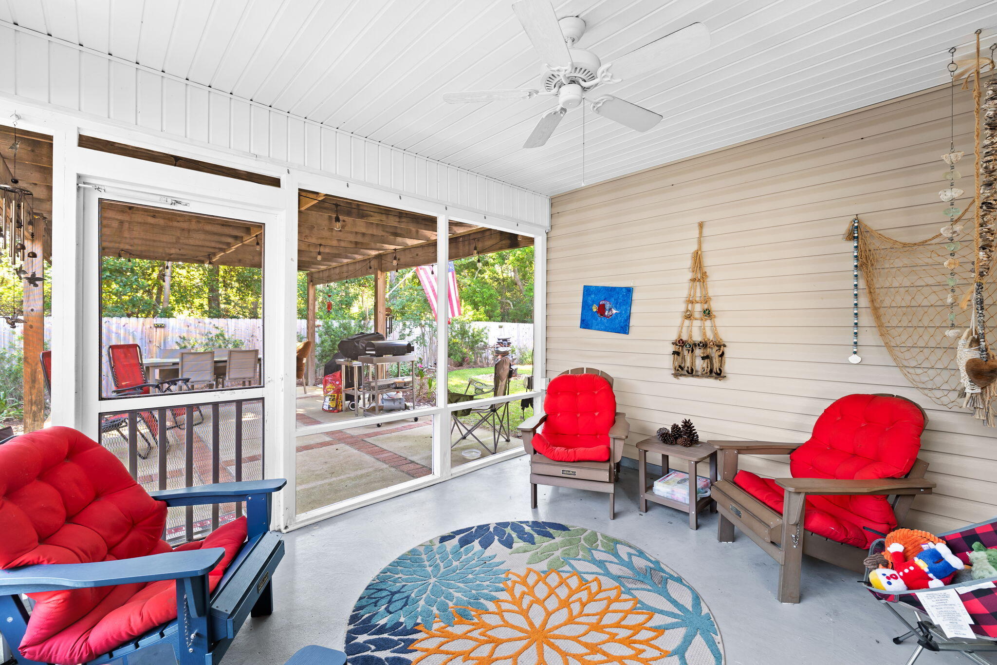 318 Magnolia Creek Road