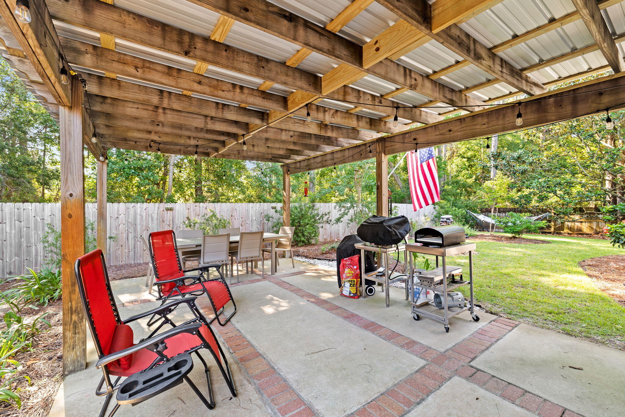 318 Magnolia Creek Road