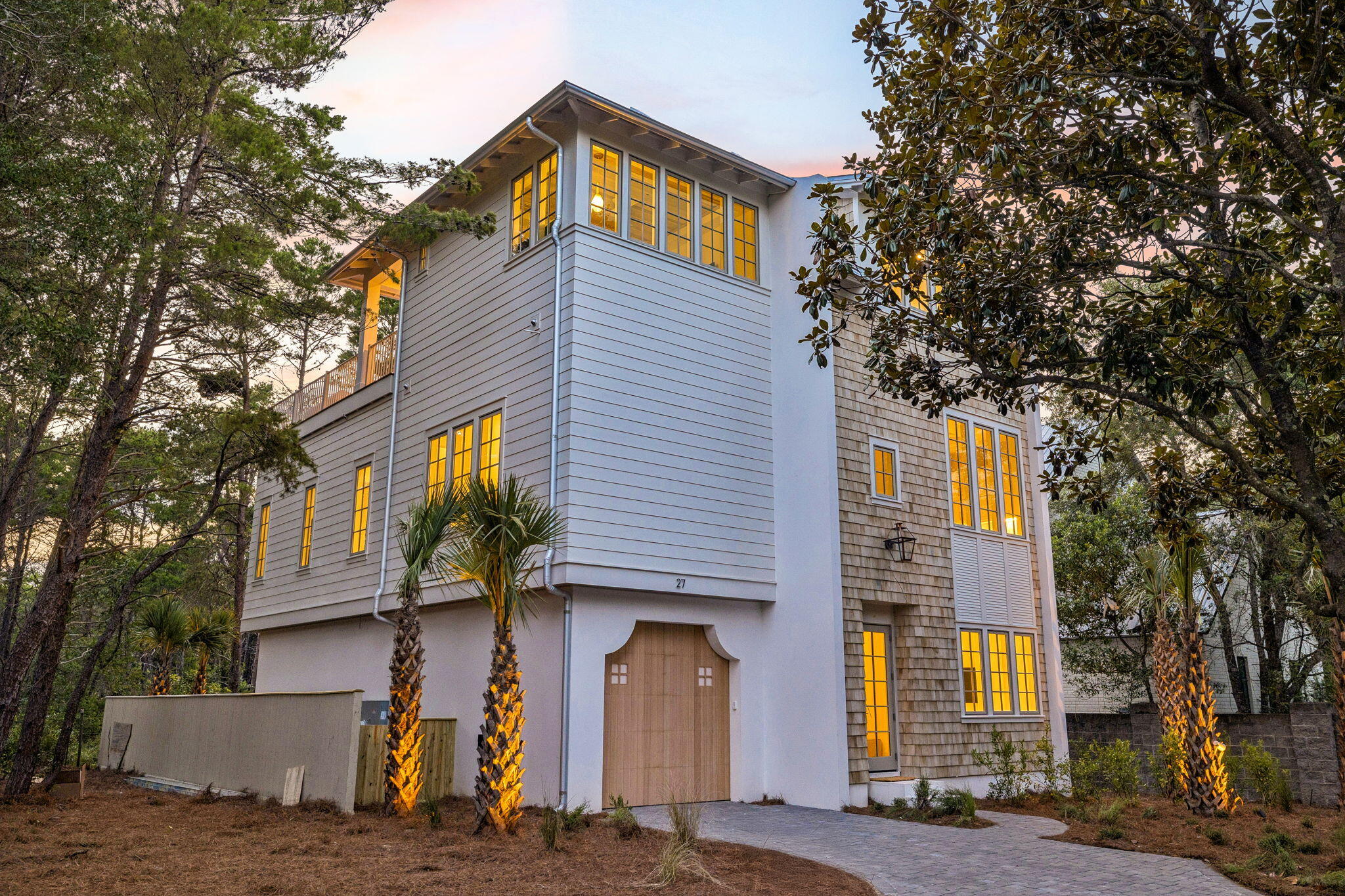 27 Chance Lane