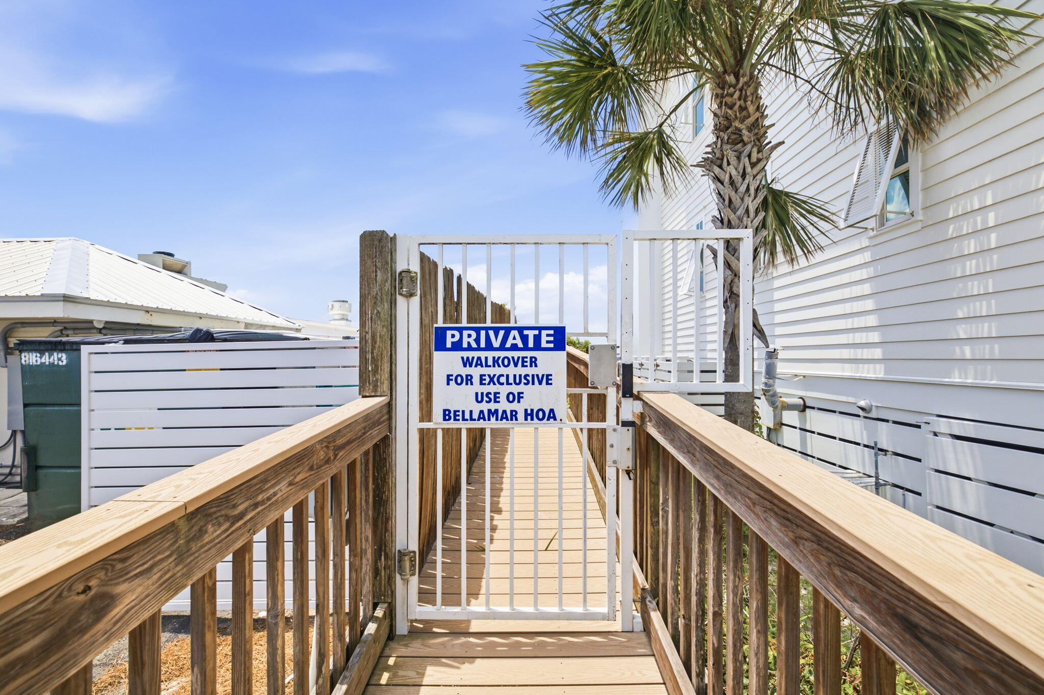 555 Sea Winds Drive