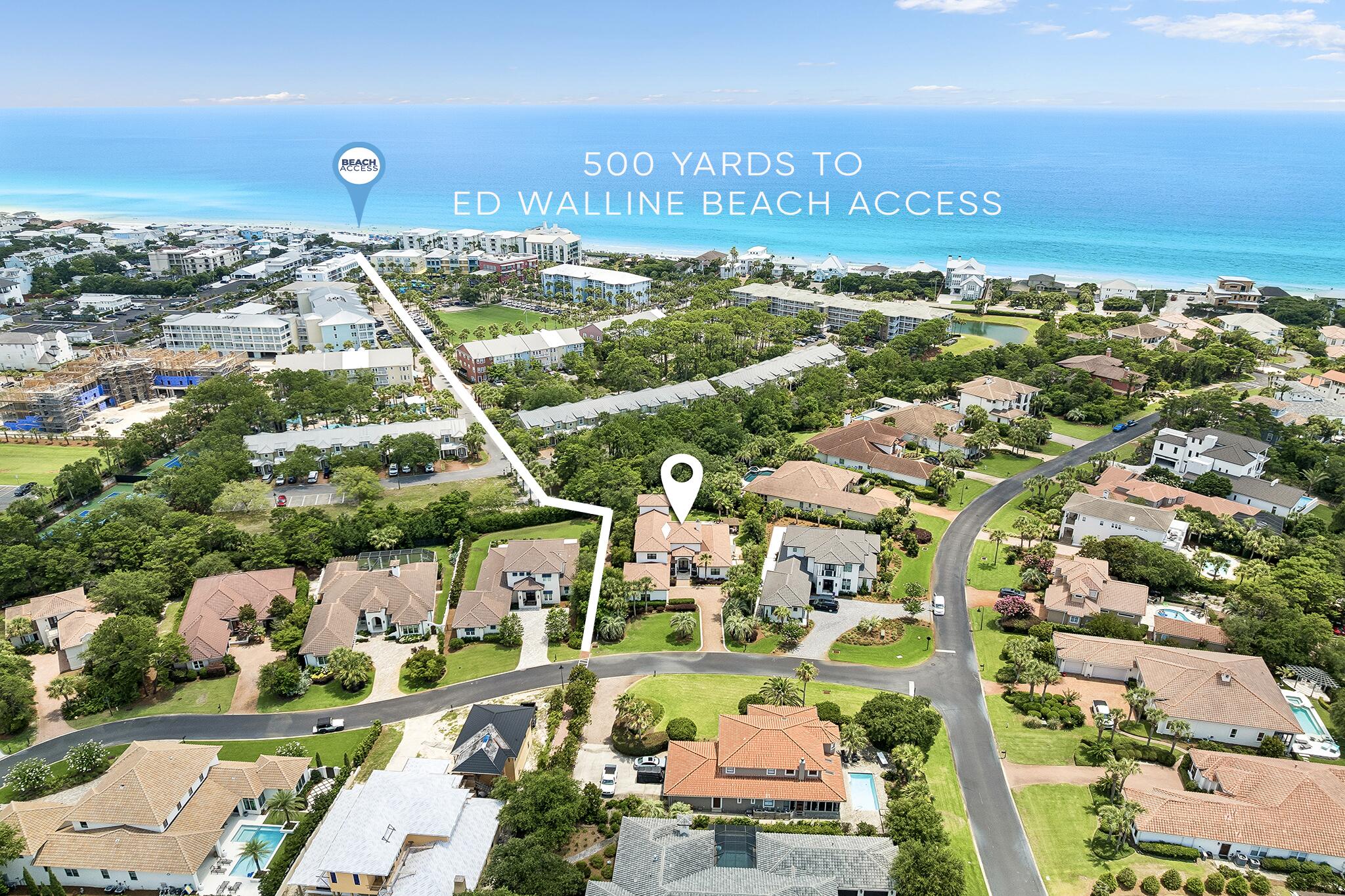 555 Sea Winds Drive