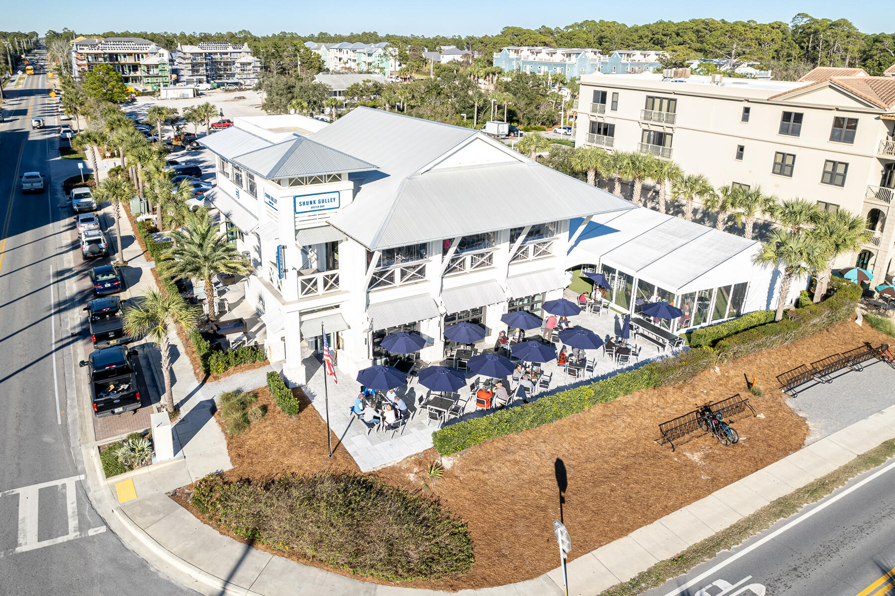 555 Sea Winds Drive