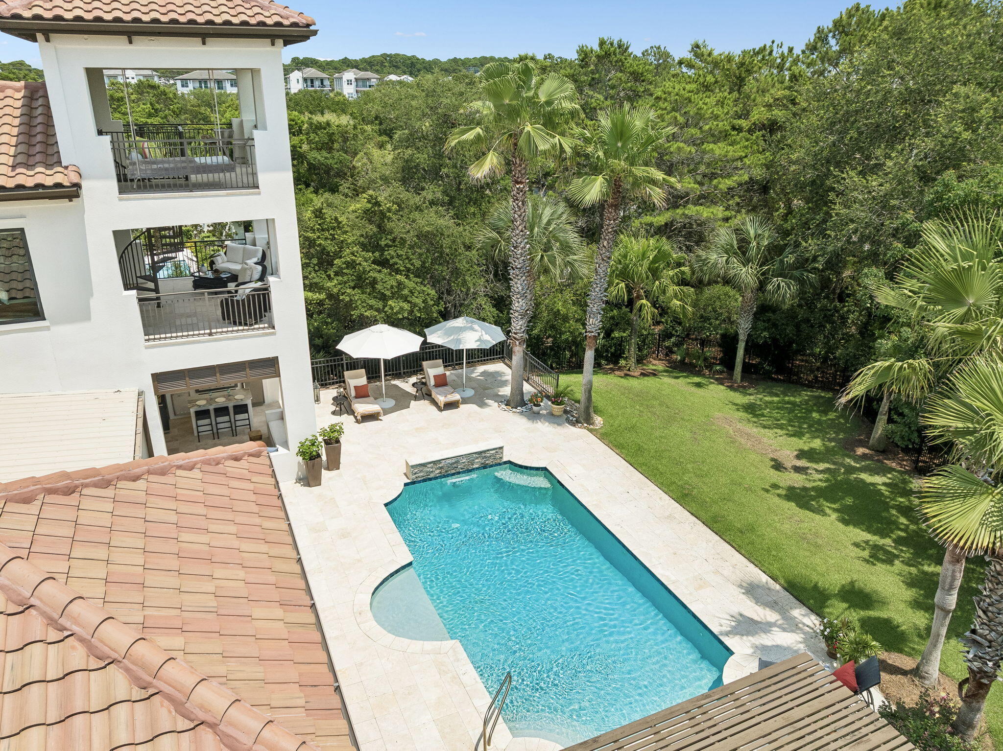 555 Sea Winds Drive
