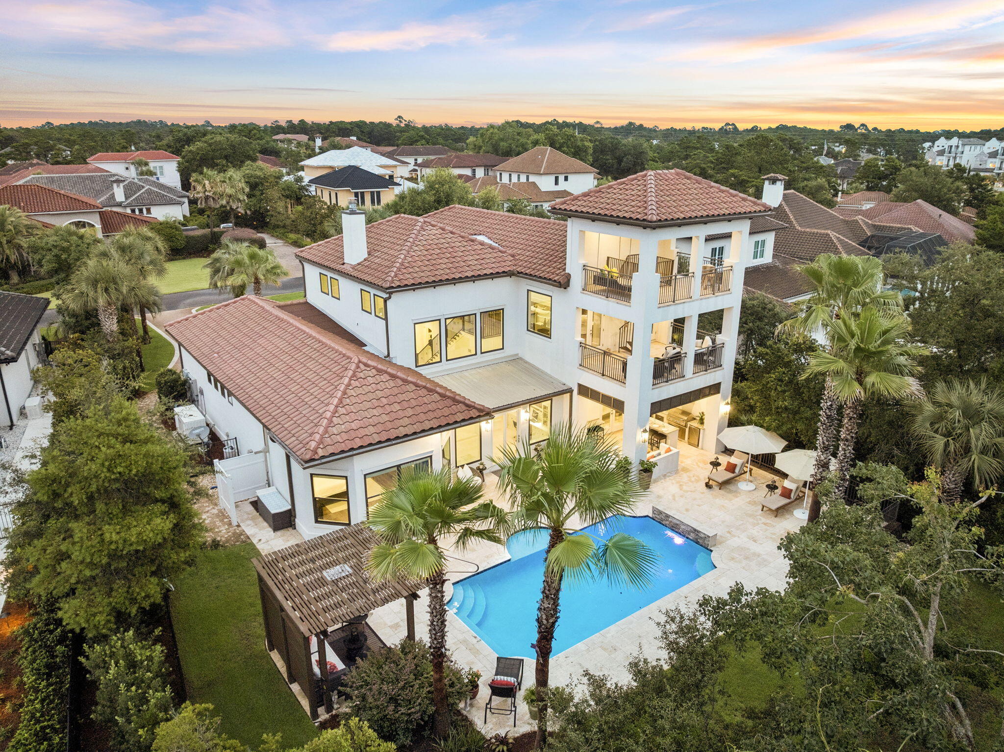 555 Sea Winds Drive
