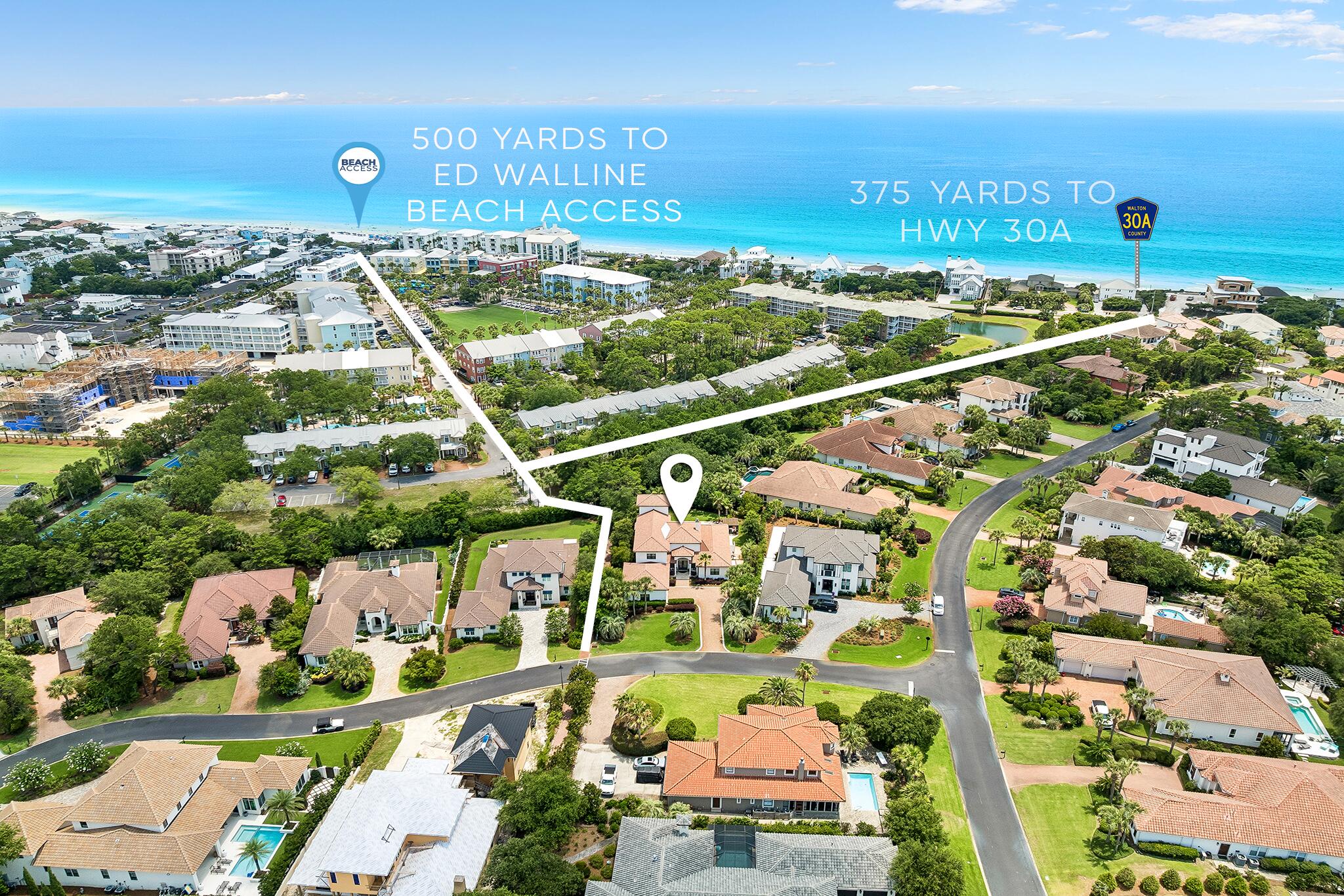 555 Sea Winds Drive