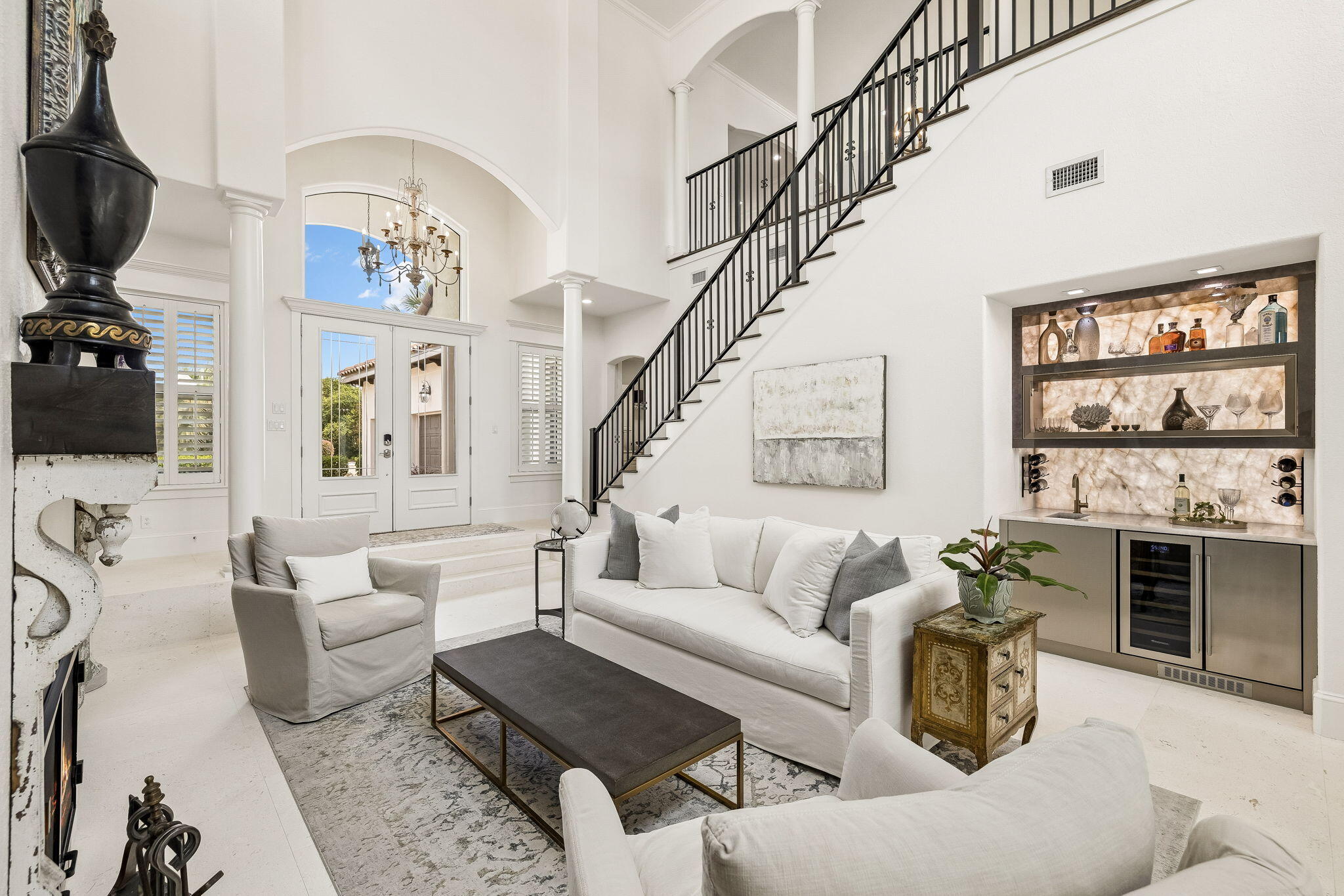 555 Sea Winds Drive