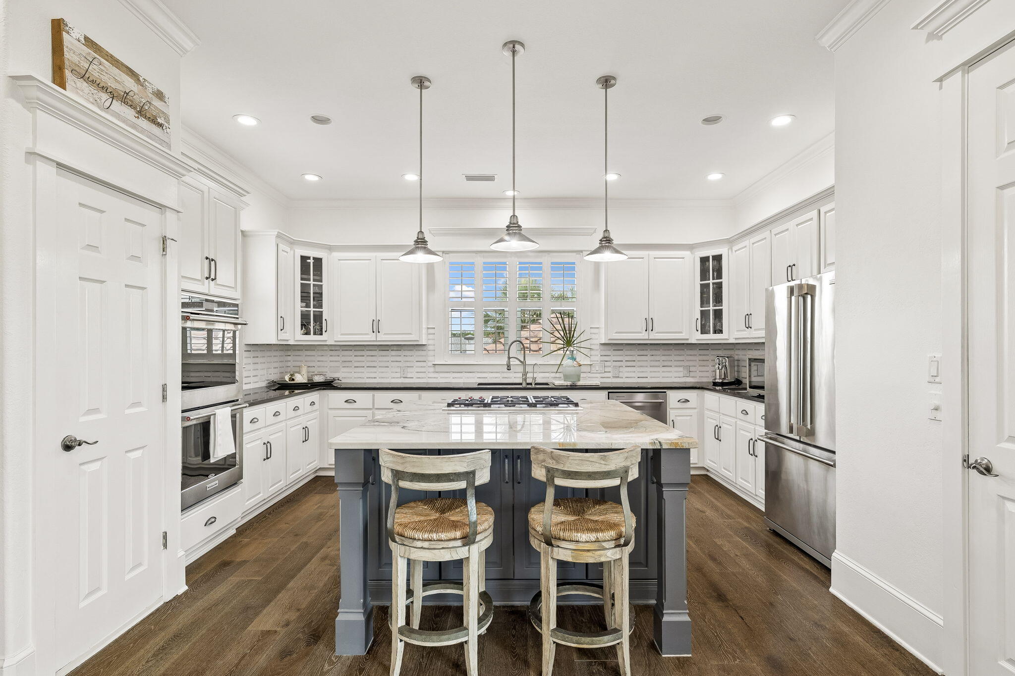 555 Sea Winds Drive