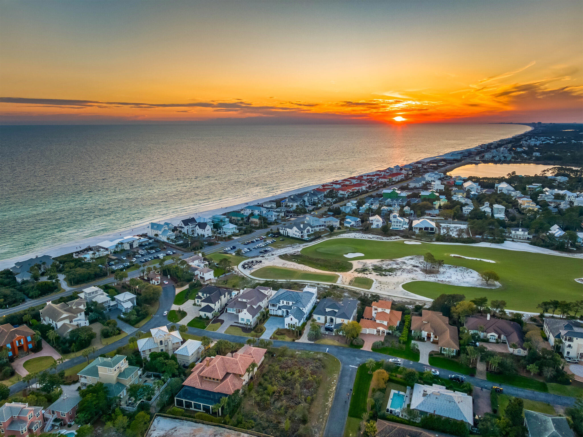 555 Sea Winds Drive