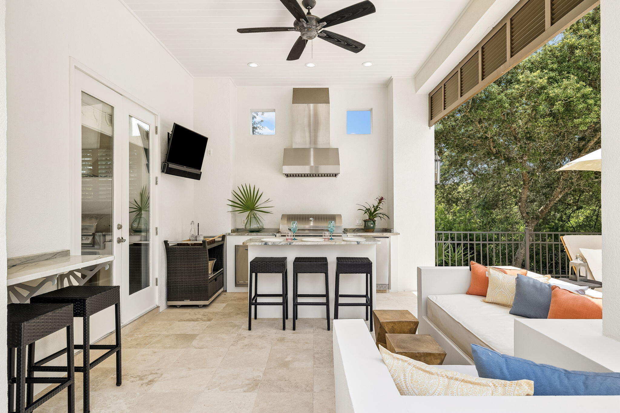 555 Sea Winds Drive