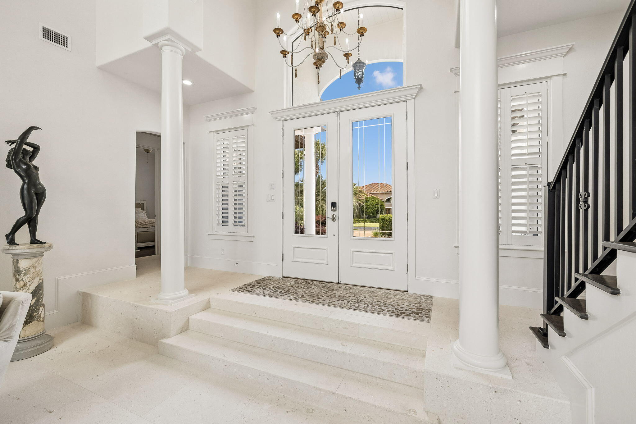 555 Sea Winds Drive