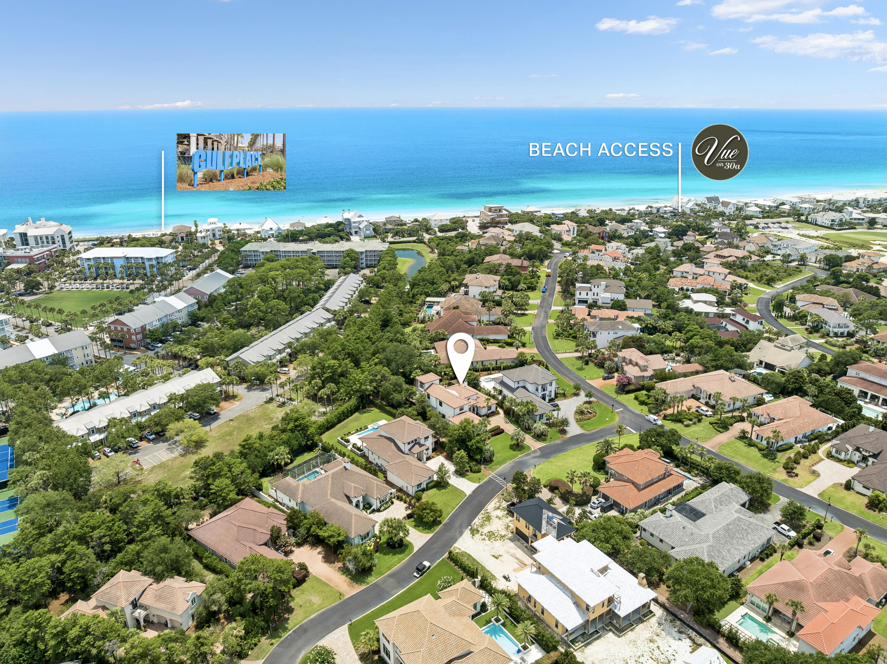 555 Sea Winds Drive
