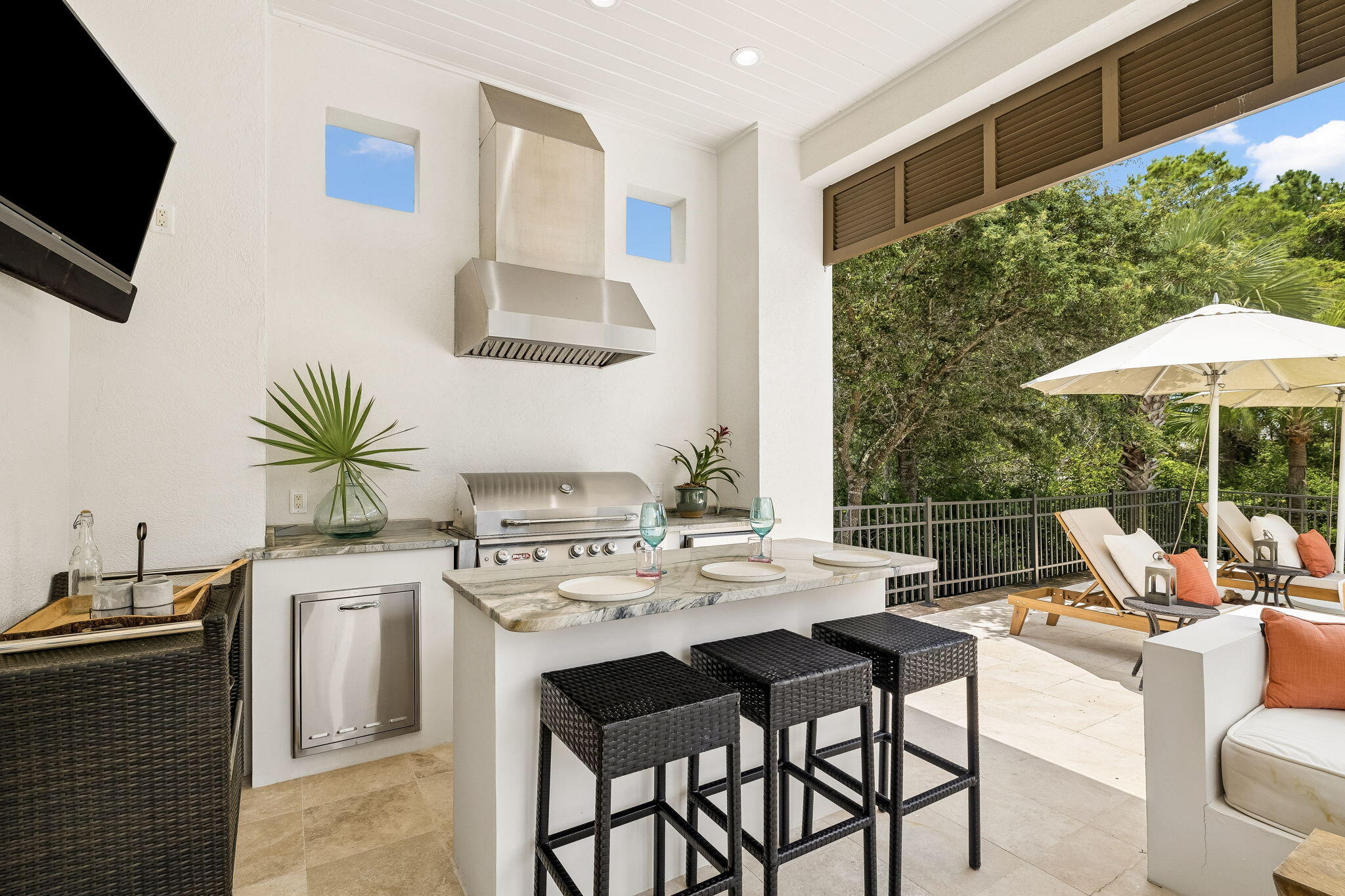 555 Sea Winds Drive