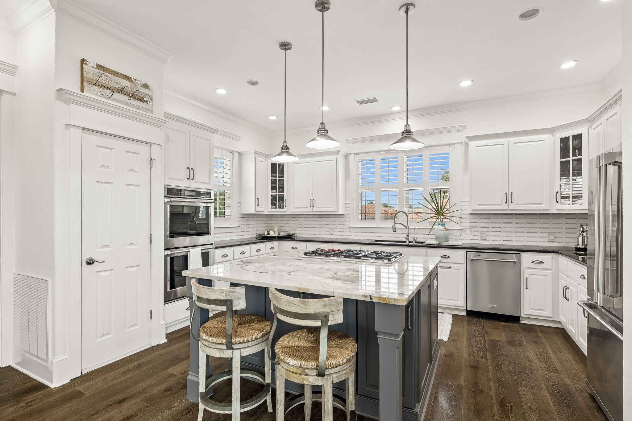 555 Sea Winds Drive