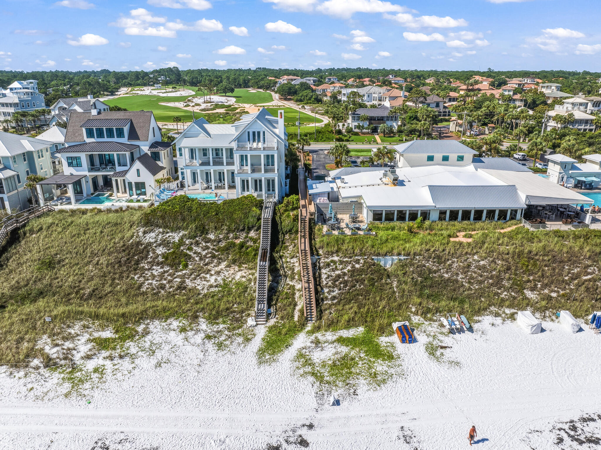 555 Sea Winds Drive